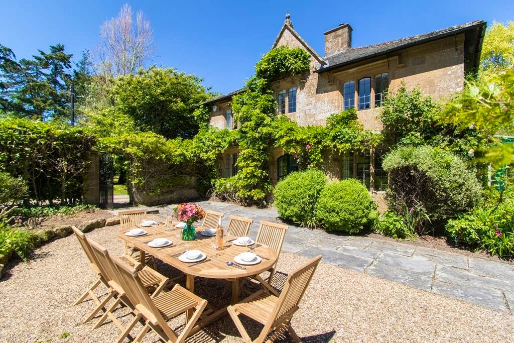 New CoolStays This Week - 16th September 2017