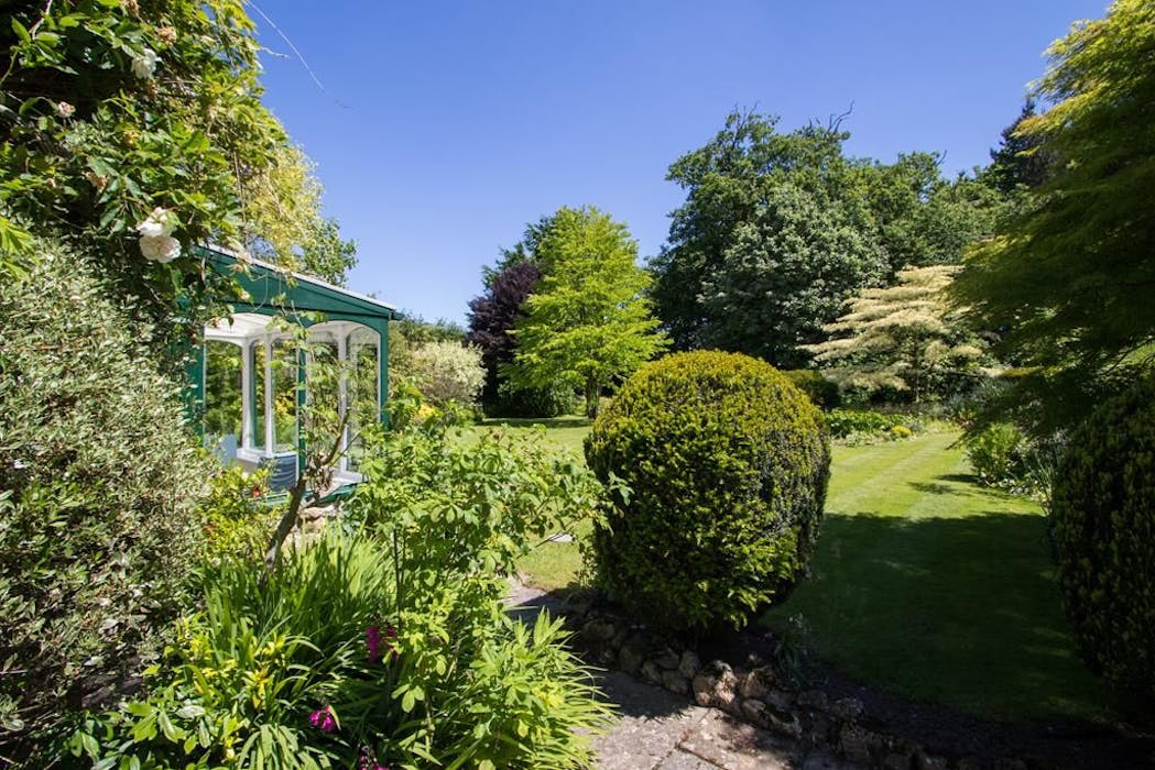 The Dairy House Wonderful stone cottage in Somerset
