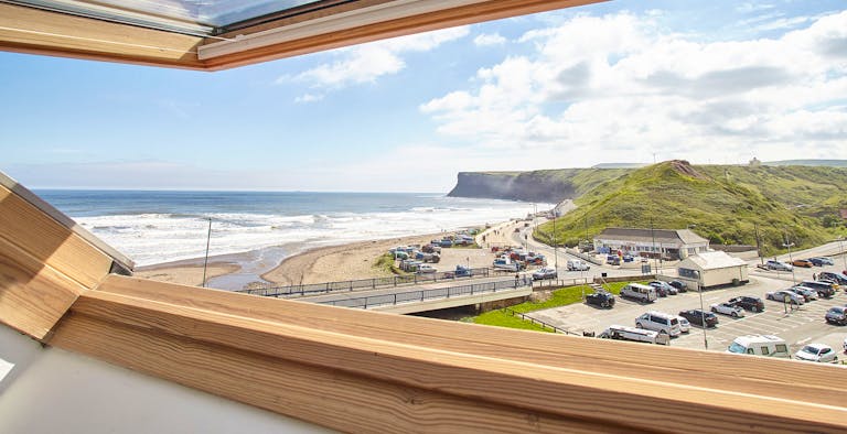 Burnsyde Beach House
