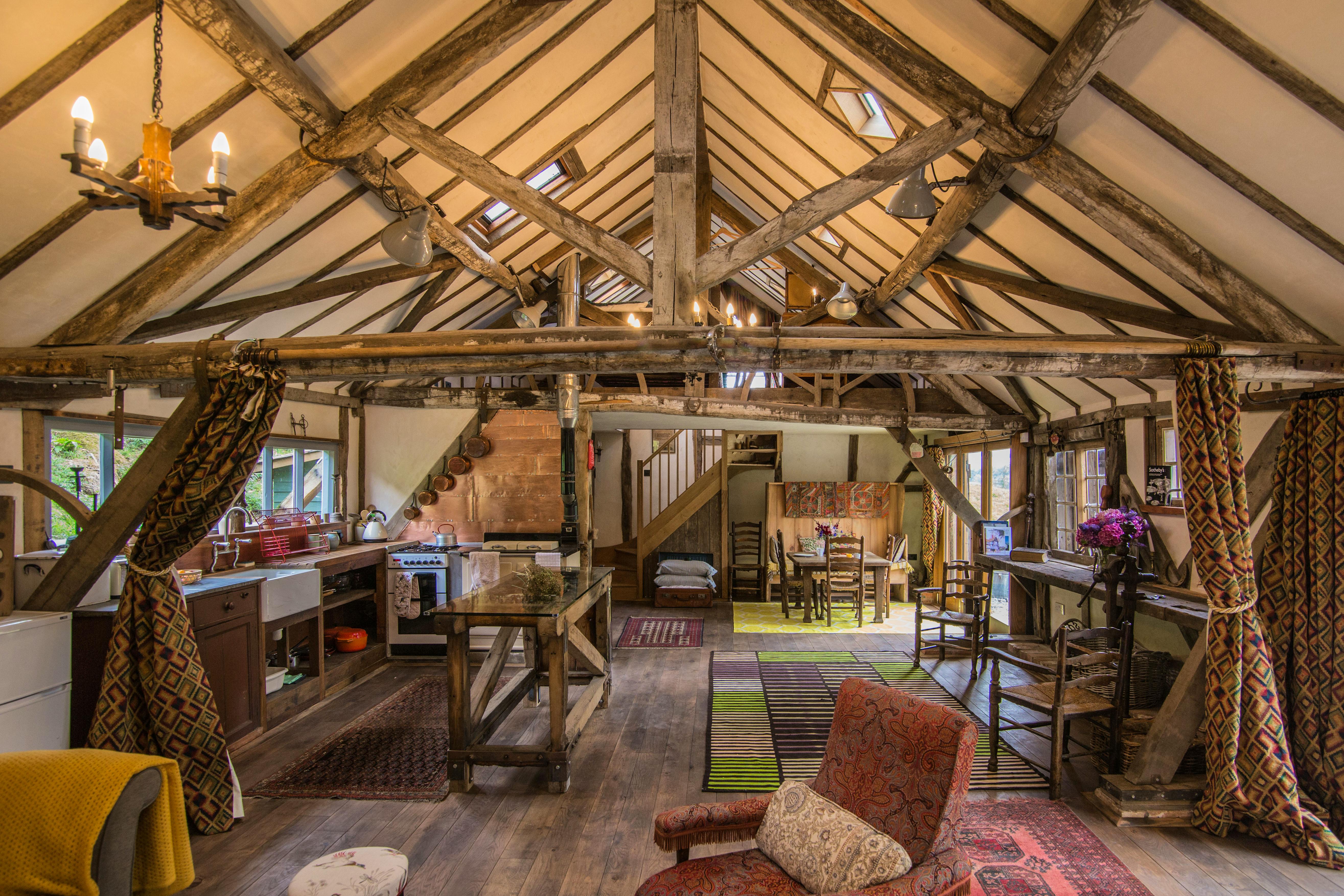 New CoolStays This Week - 29th August 2017