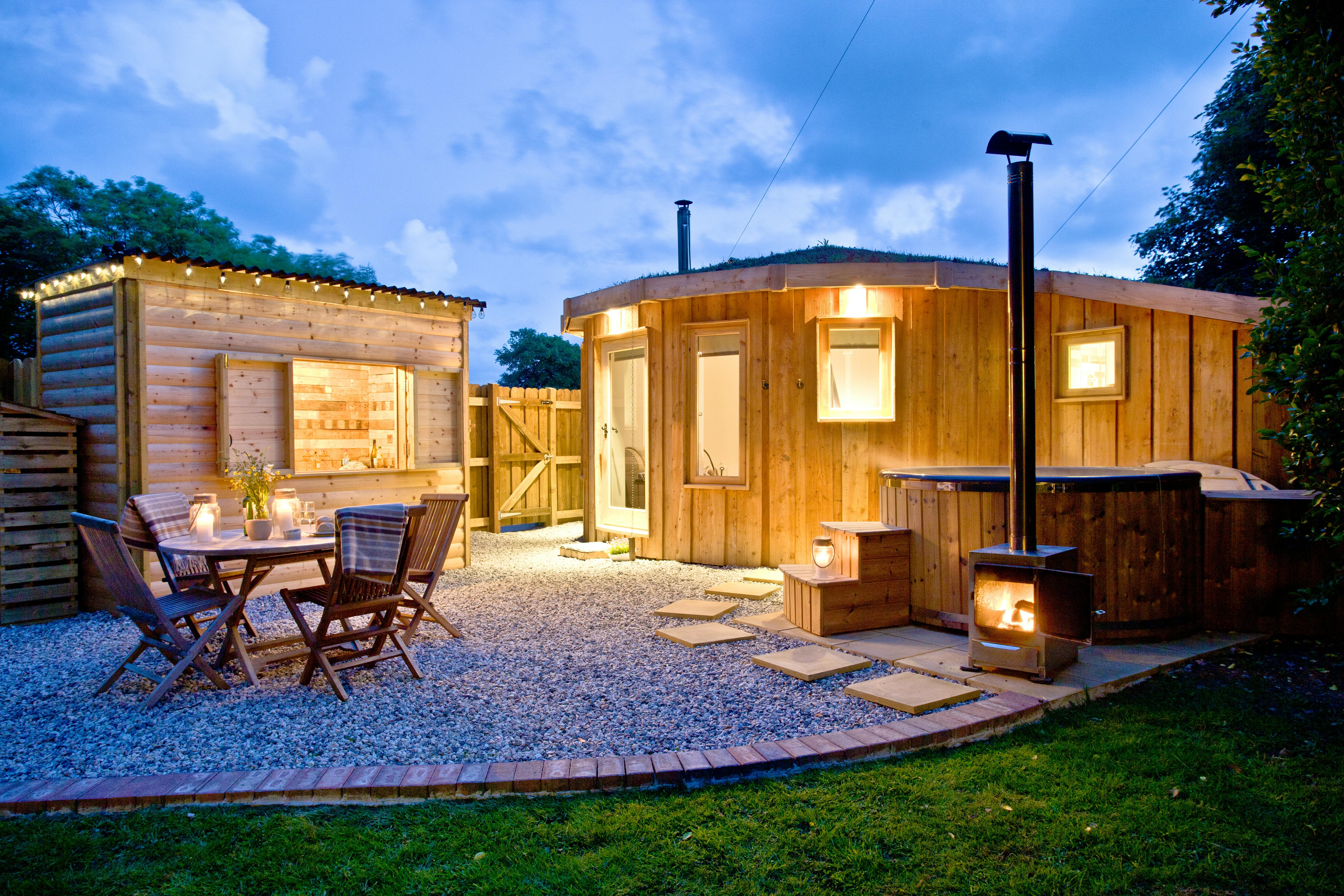 New CoolStays This Week - 29th August 2017