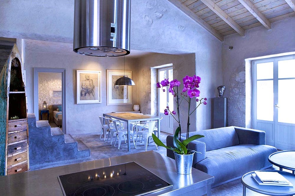 10 Unique Villas for Summer 2015