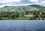 Another Place luxury lakeside hotel and spa the Lake District