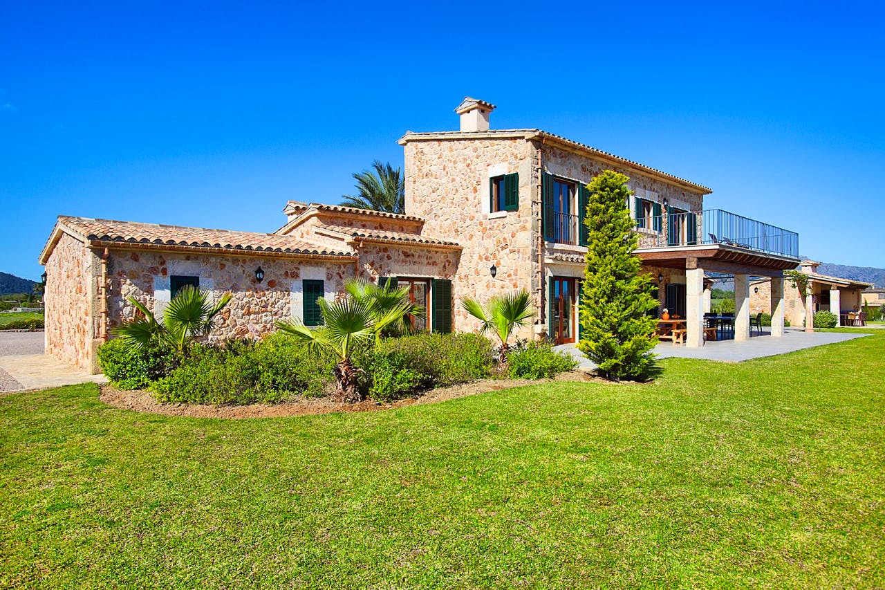 10 Best CoolStays in Majorca