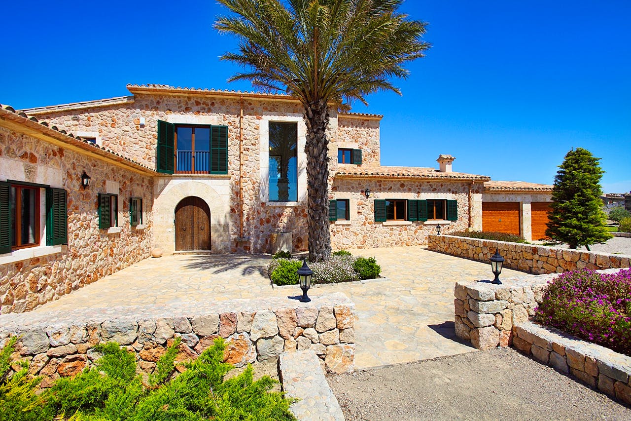 10 Best CoolStays in Majorca