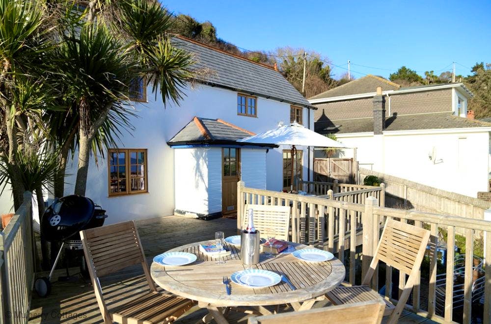 New CoolStays This Week - 23rd September 2017