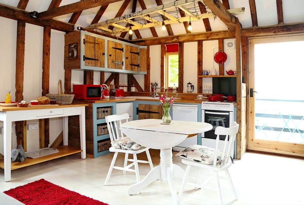 New CoolStays This Week - 23rd September 2017