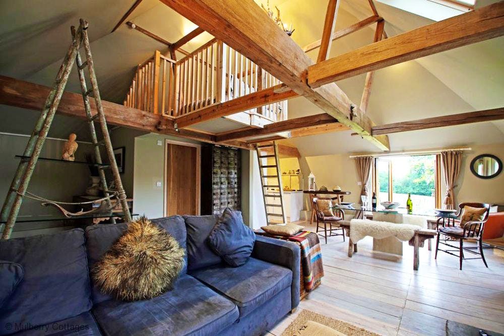 New CoolStays This Week - 9th September 2017