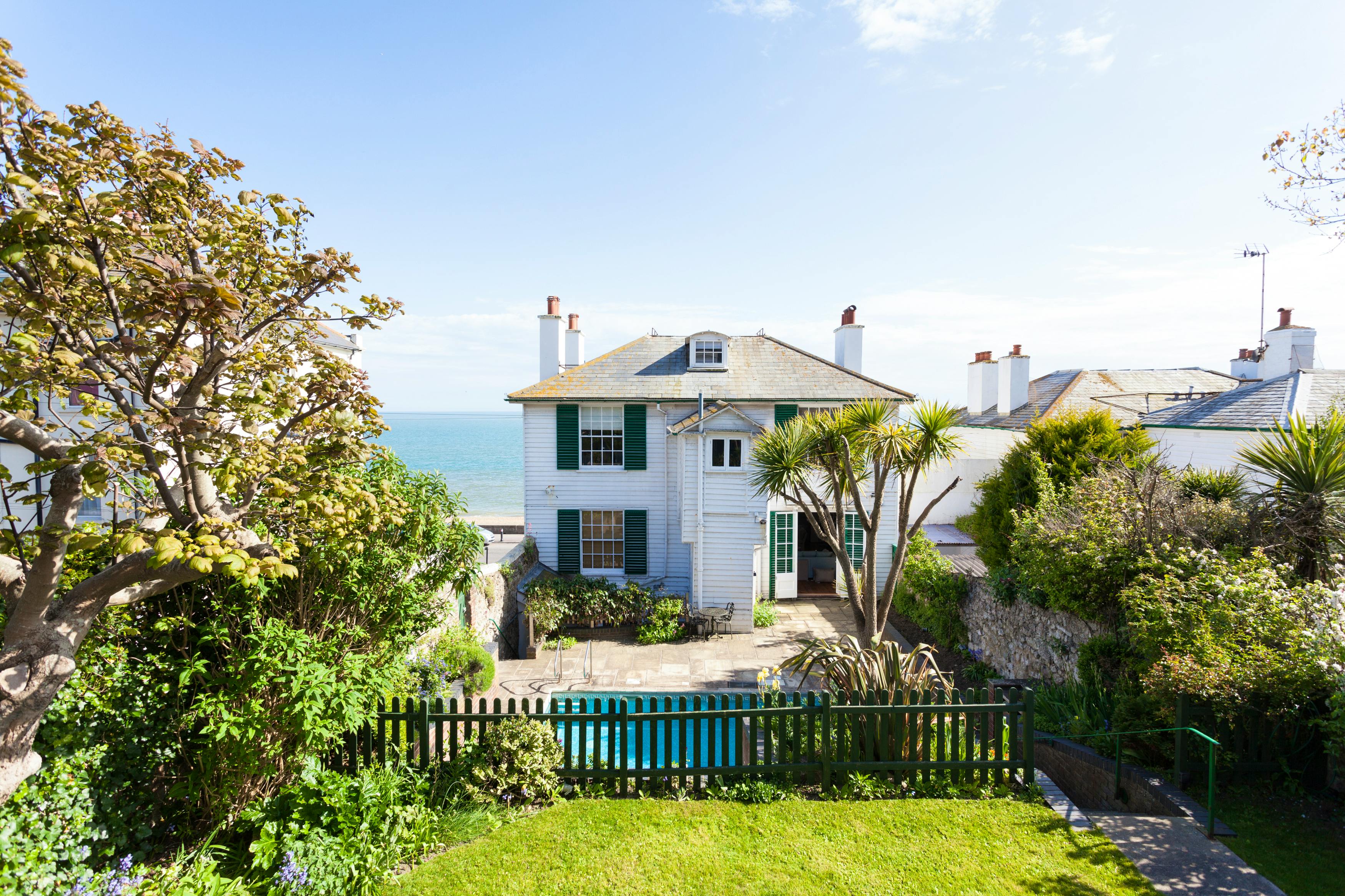 New CoolStays This Week - 29th August 2017