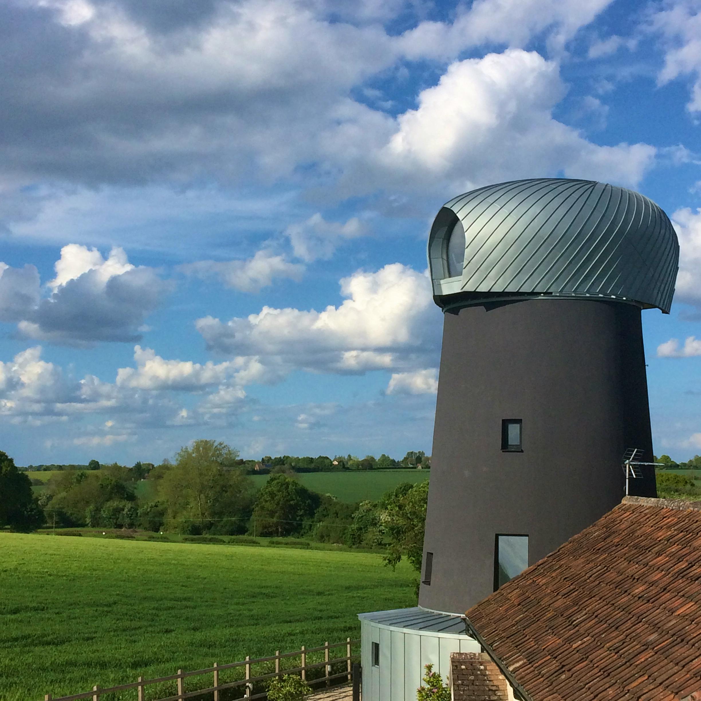 New CoolStays This Week - 9th September 2017