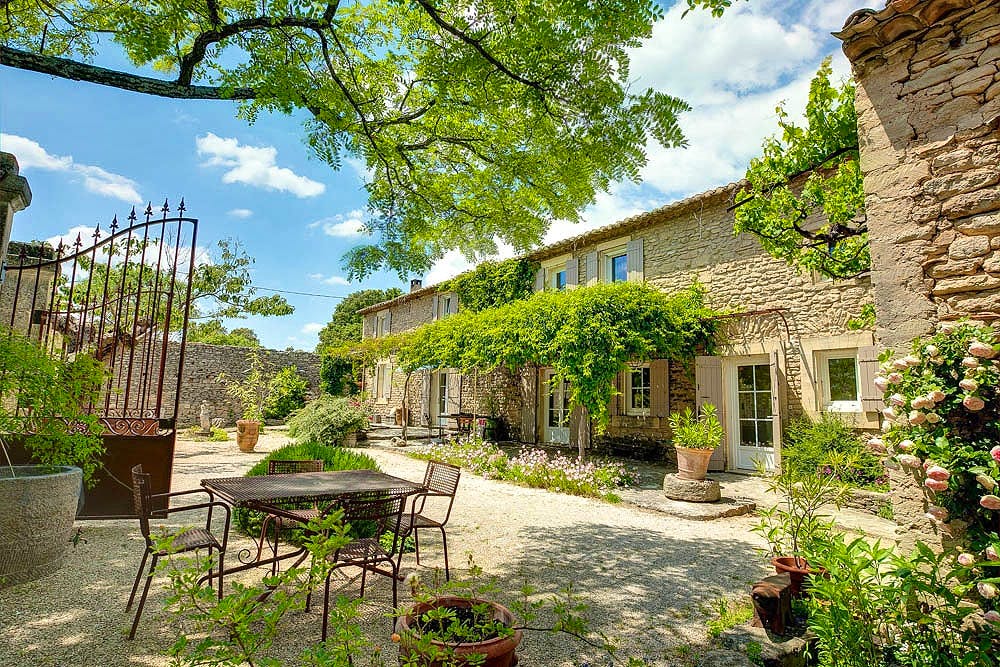 Top 10 CoolStays in France