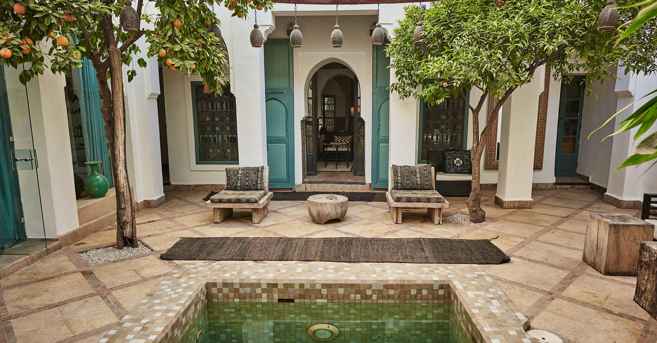 New CoolStays for This Week - 14th October 2017