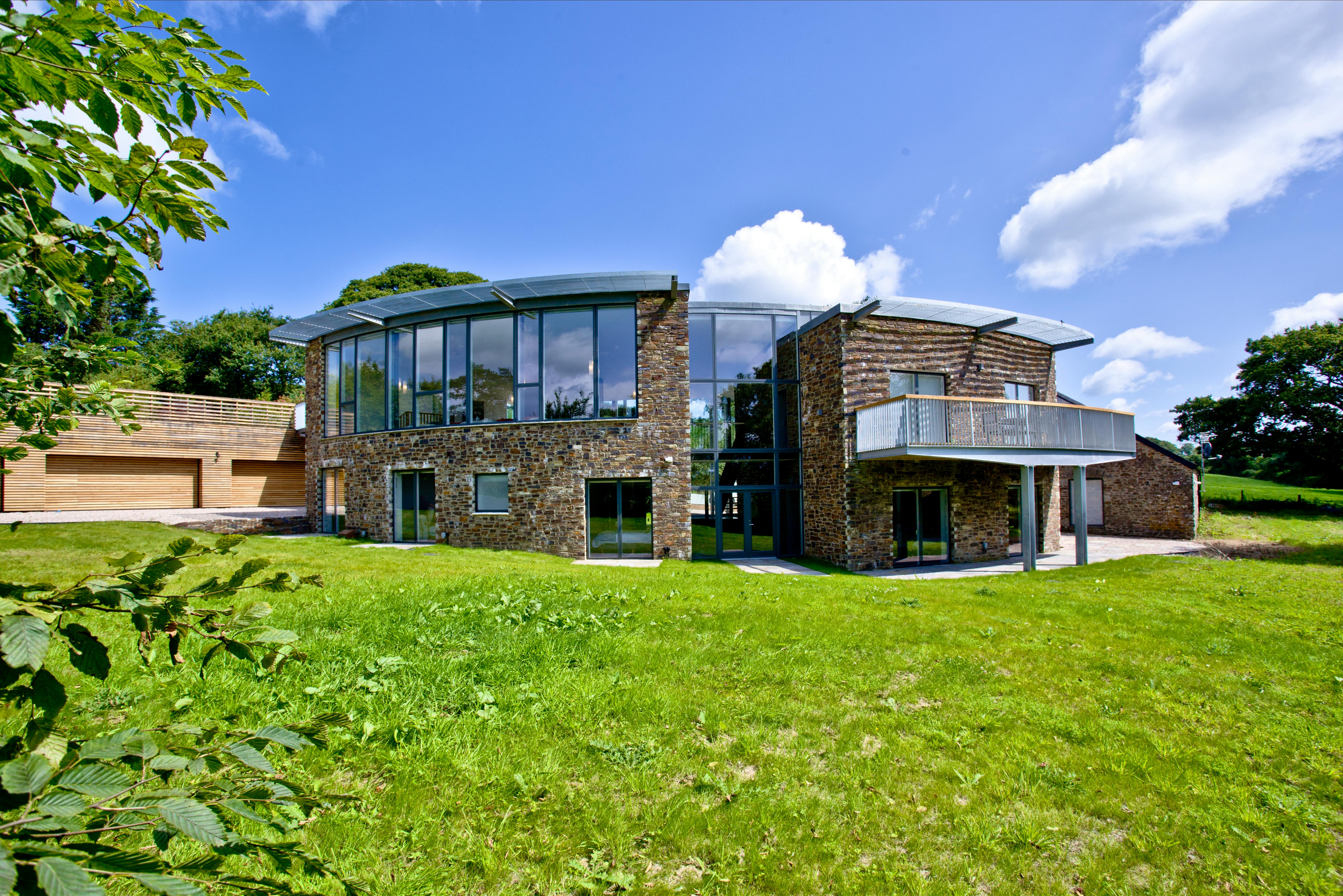 New CoolStays This Week - 9th September 2017