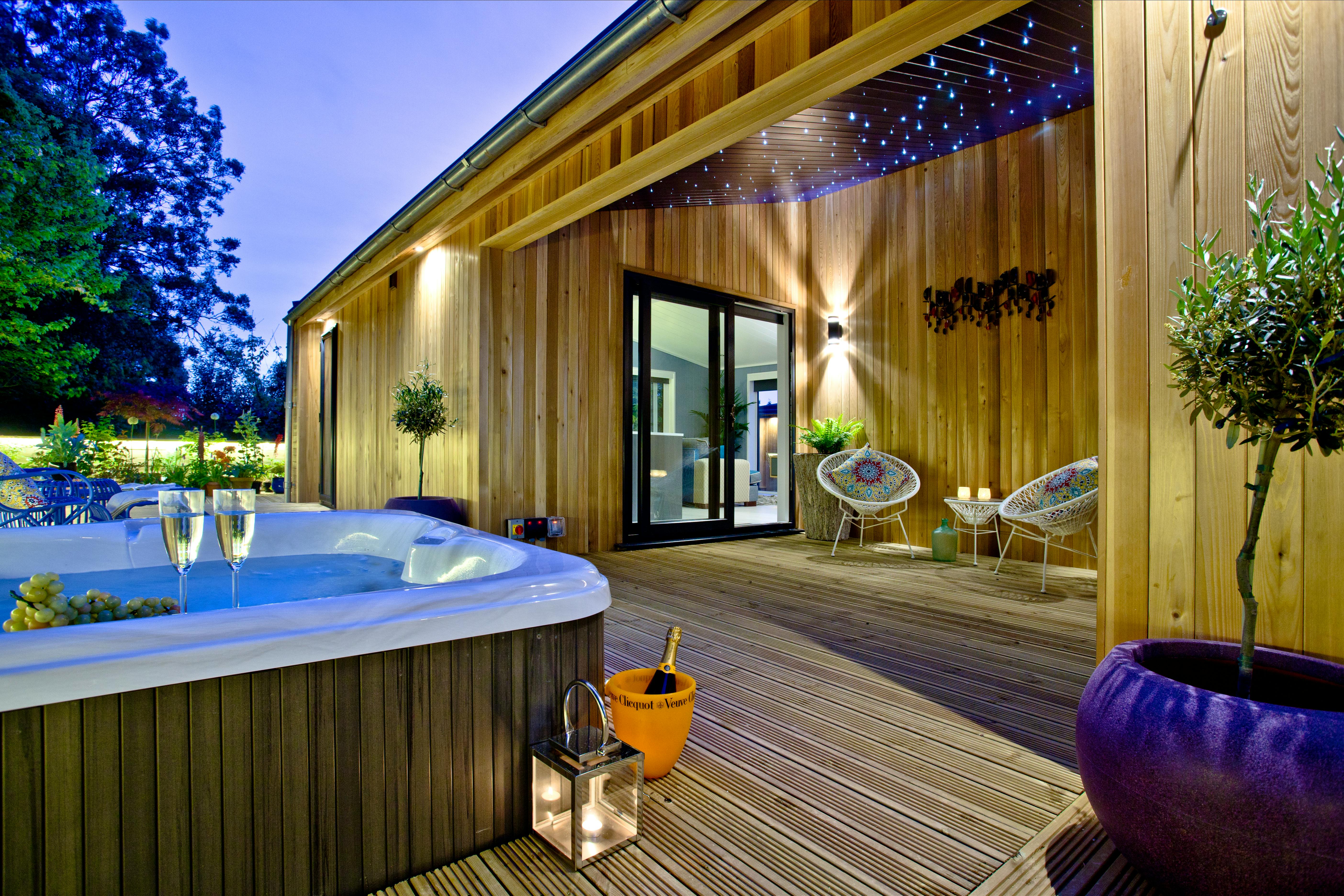 New CoolStays This Week - 9th September 2017