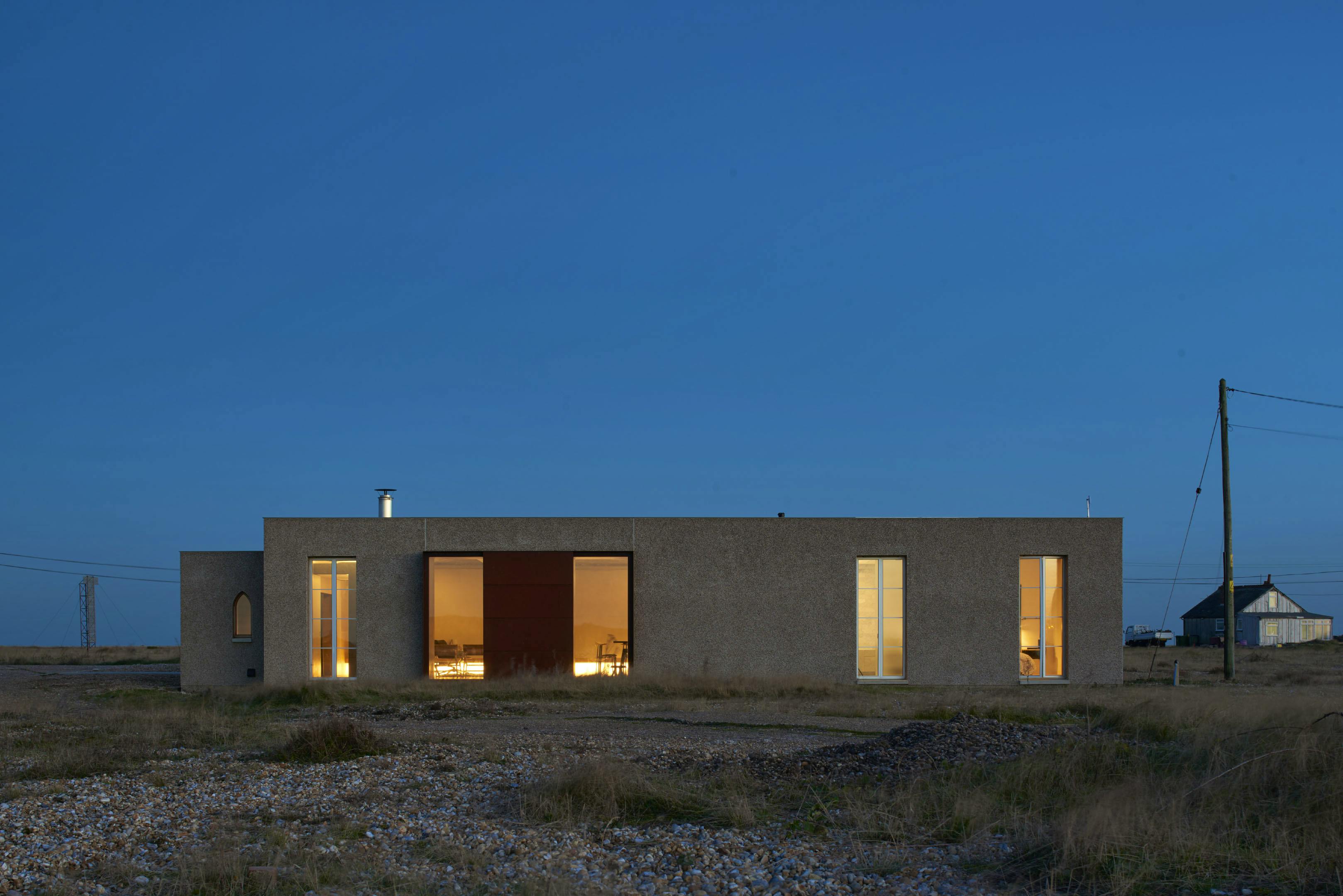 New CoolStays This Week - 16th September 2017