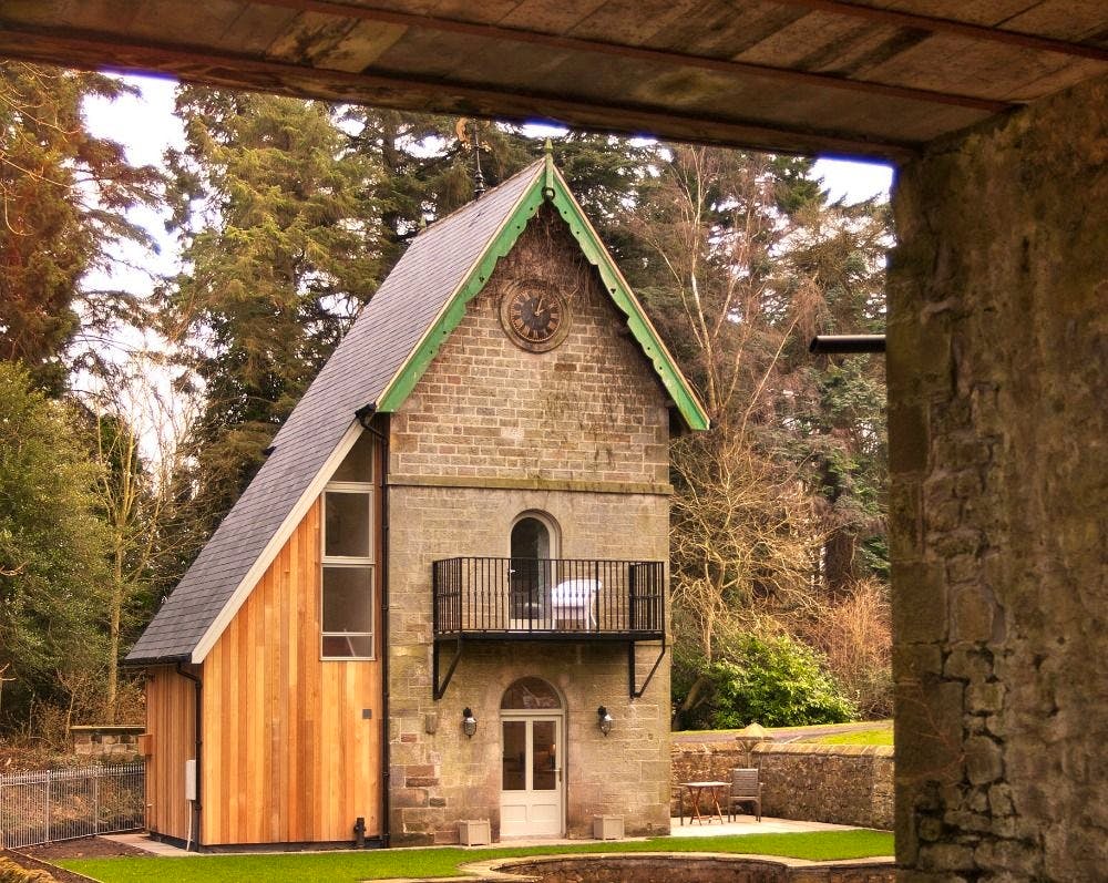 10 Best CoolStays in Northumberland
