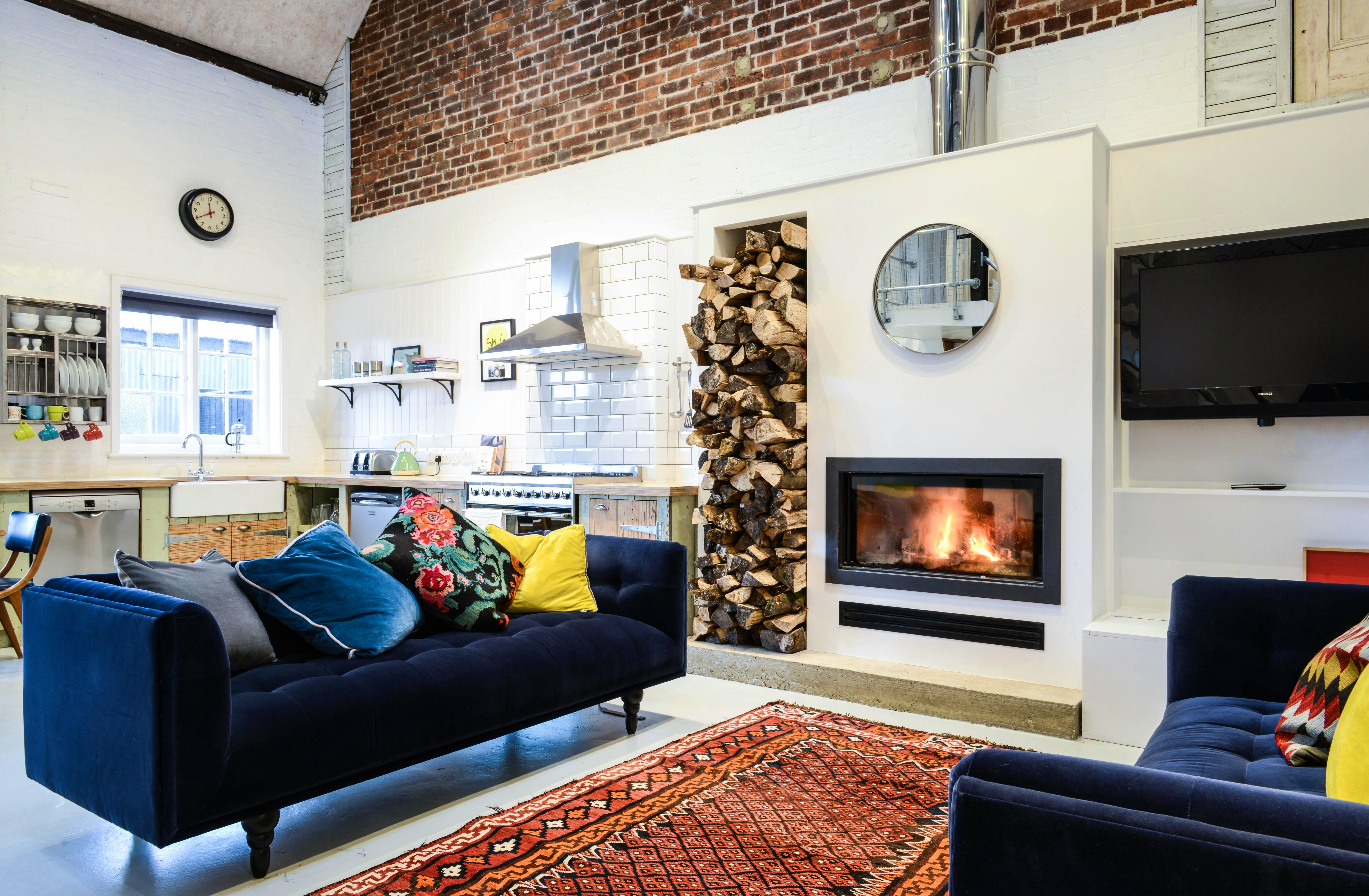 New CoolStays This Week - 16th September 2017