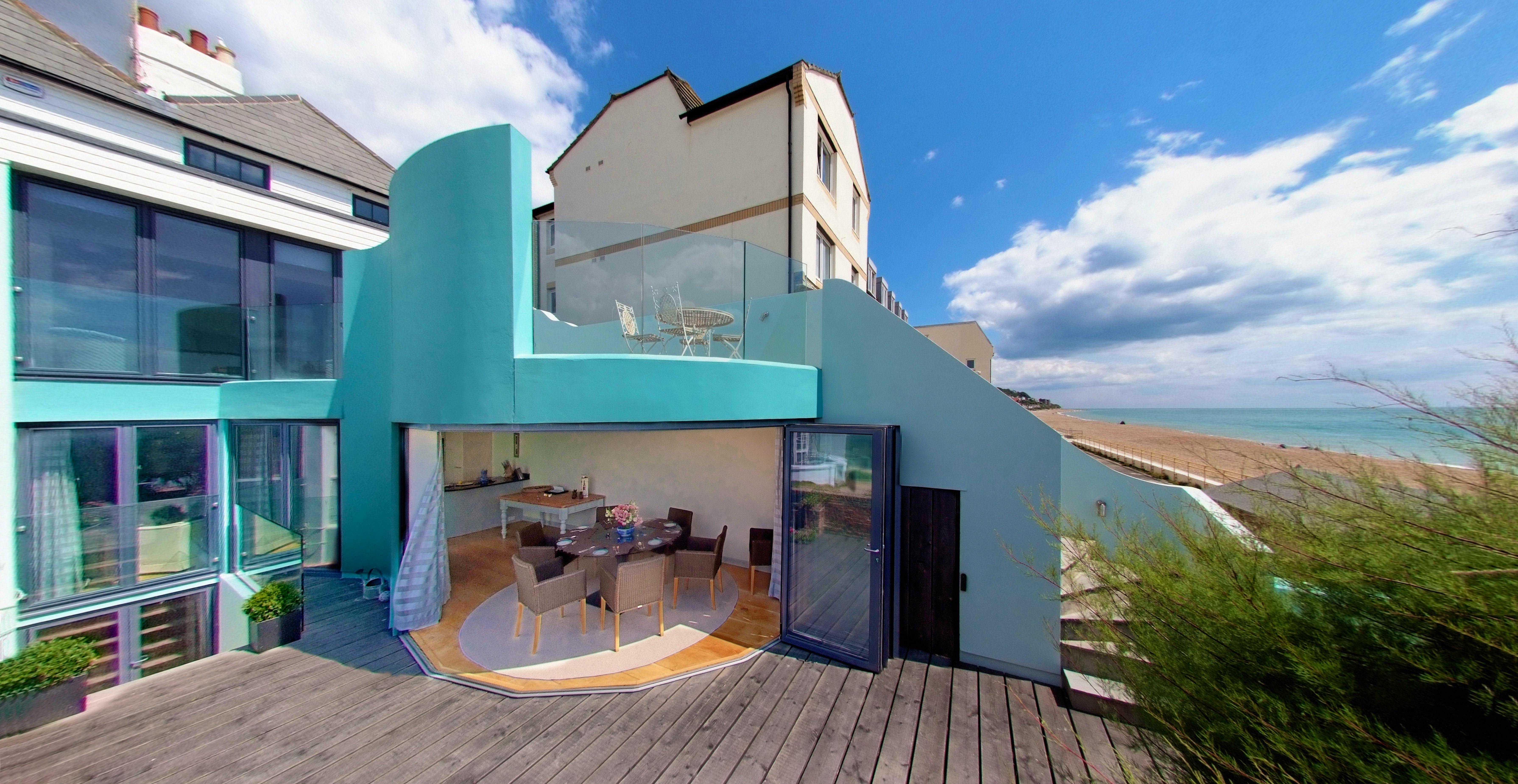 New CoolStays This Week - 23rd September 2017