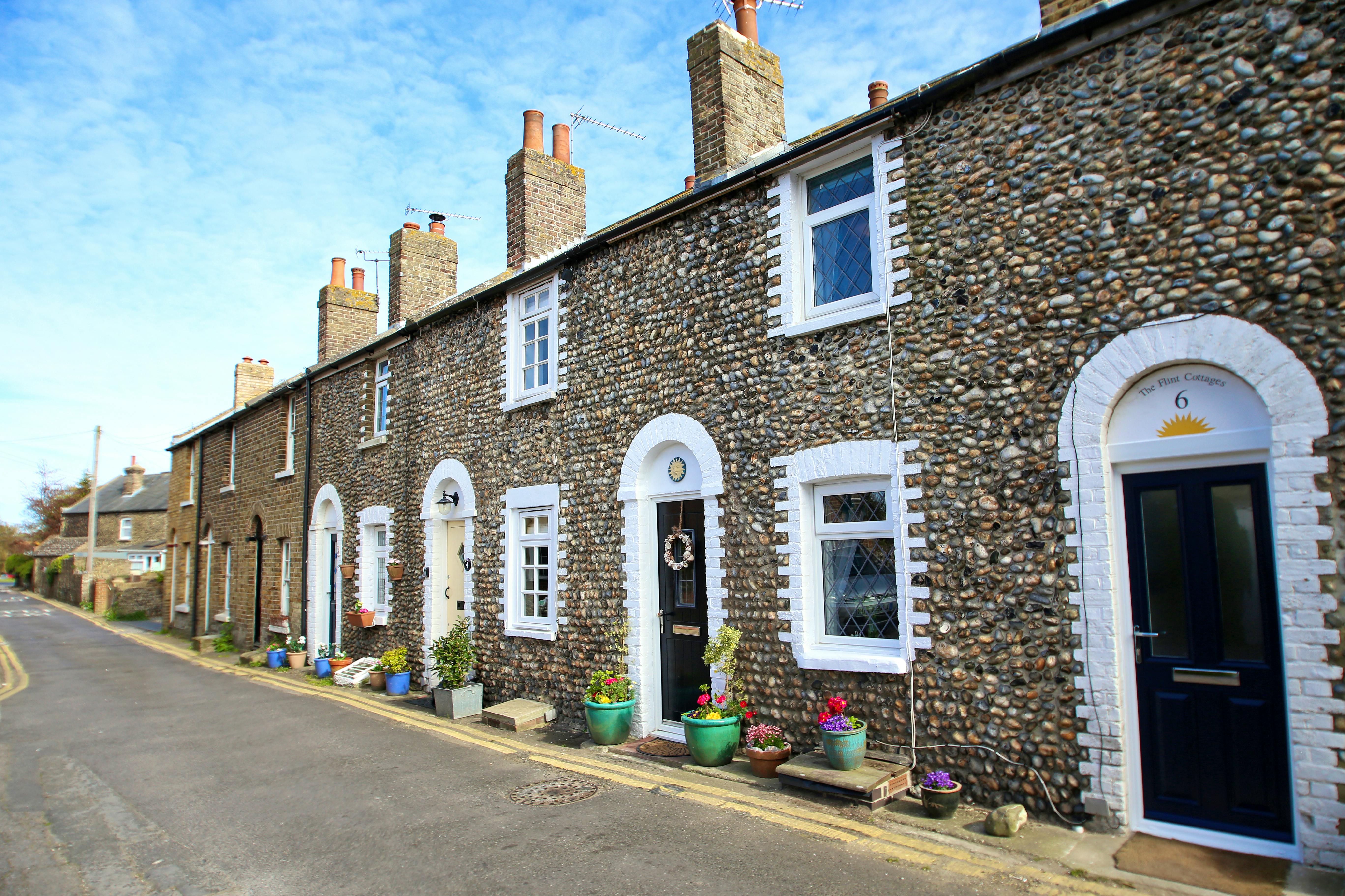 New CoolStays This Week - 23rd September 2017