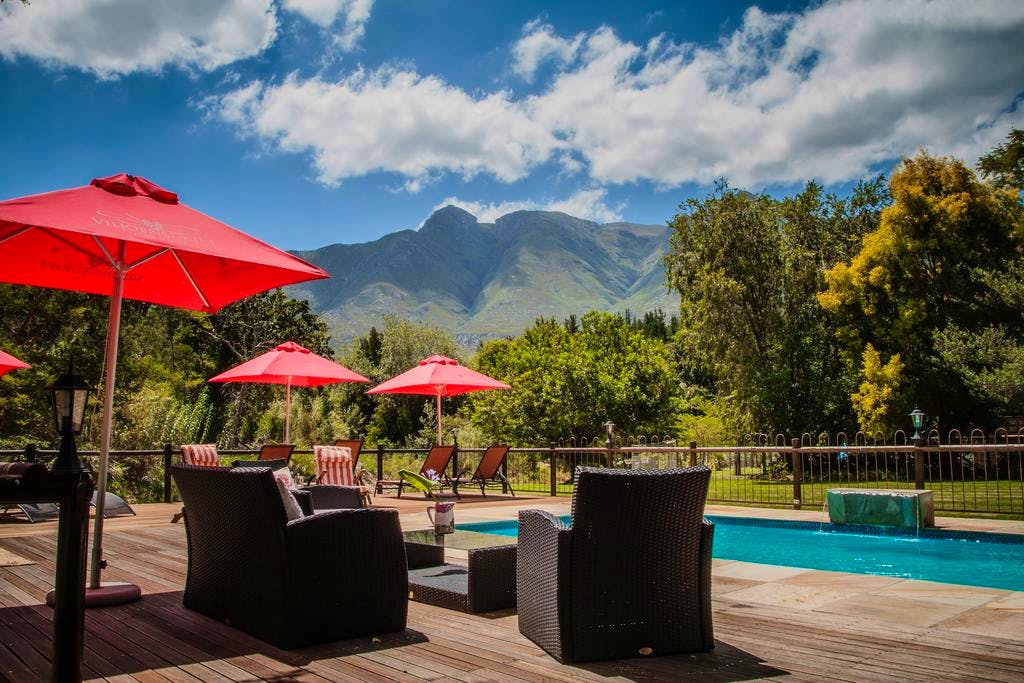 New CoolStays This Week - 11th November 2017