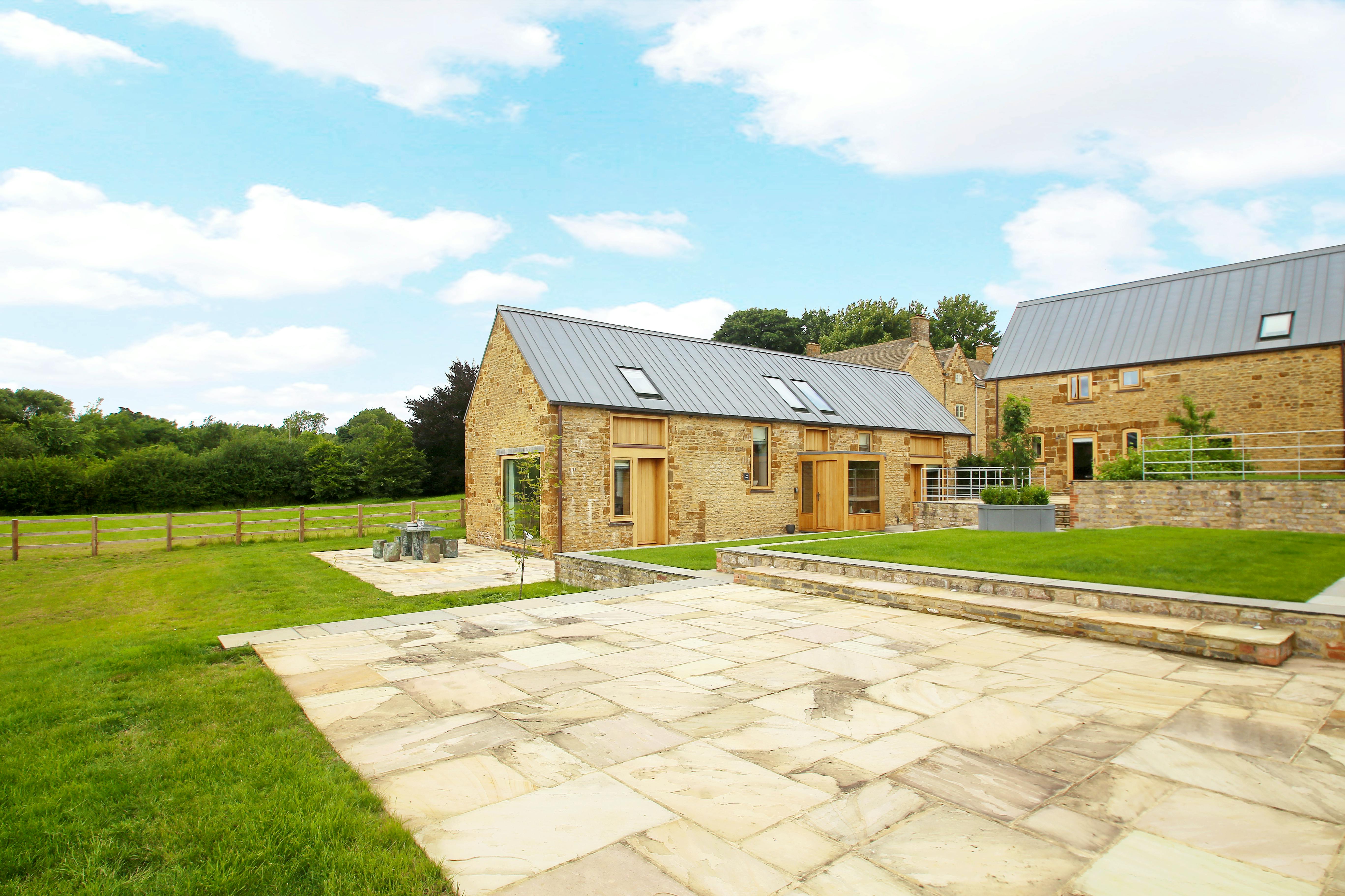 New CoolStays This Week - 23rd September 2017