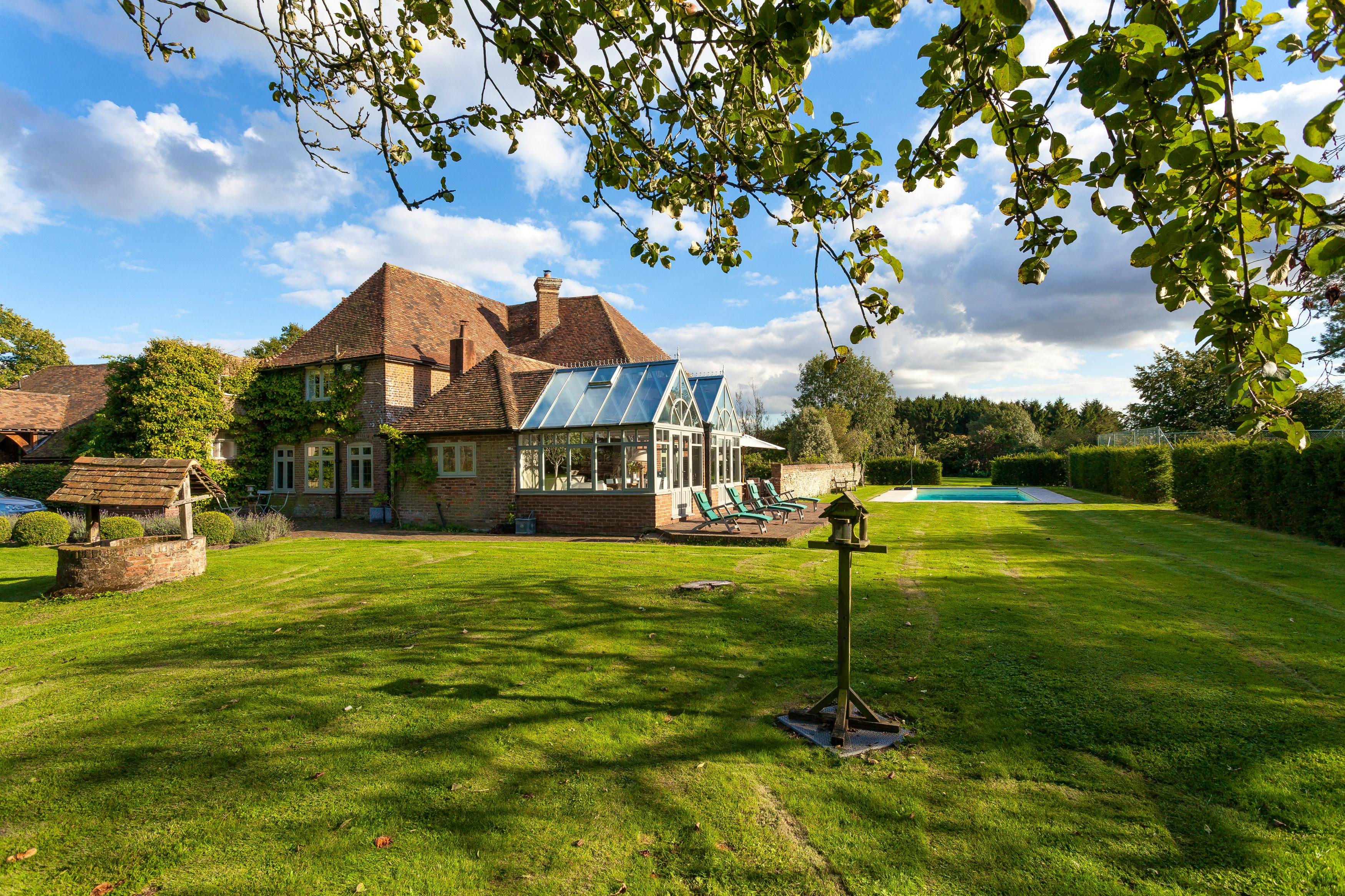 New CoolStays This Week - 21st October 2017