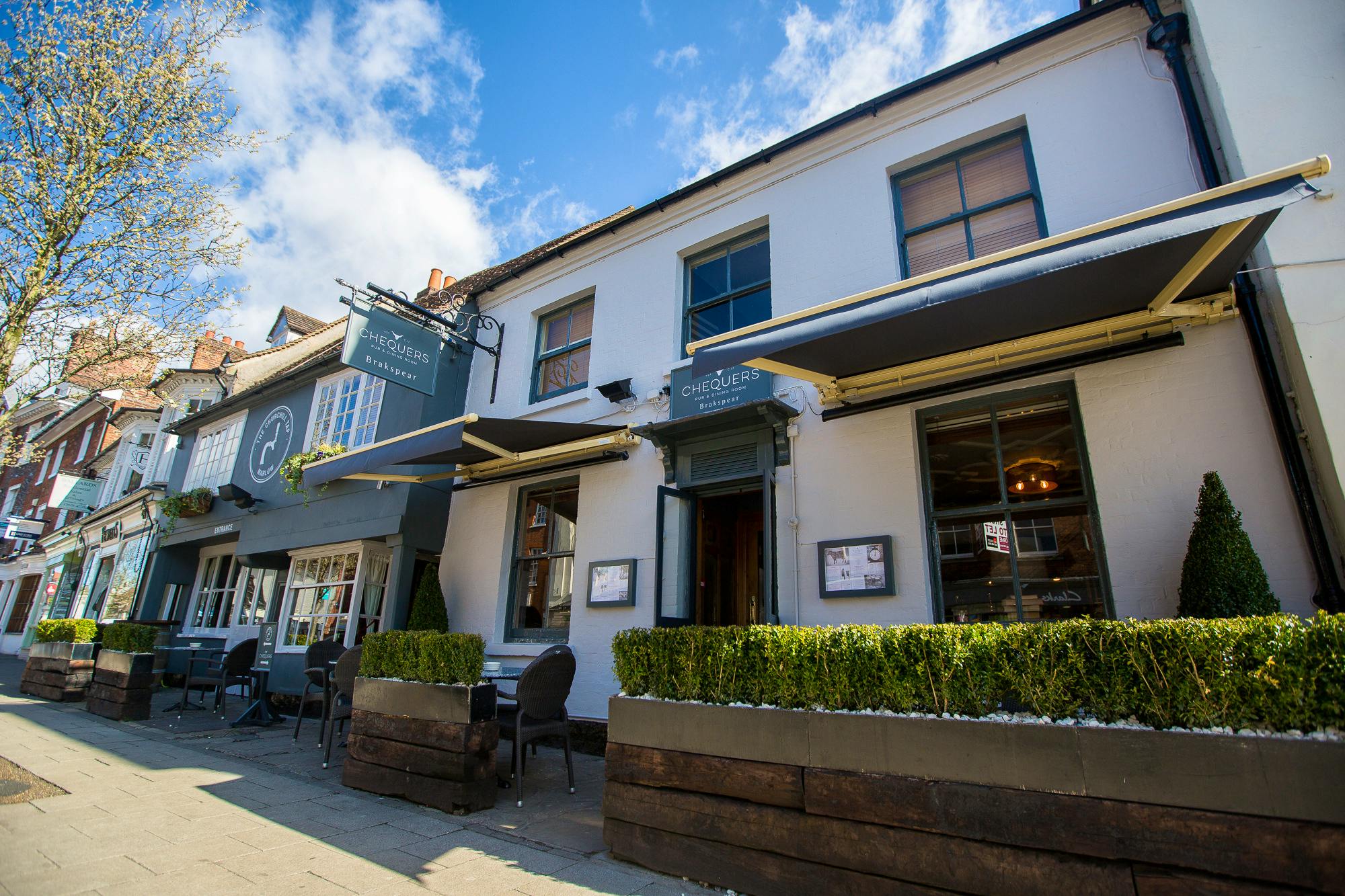 New CoolStays This Week - 11th November 2017