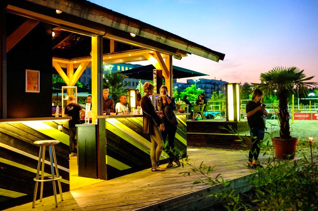 Cube Lodges Berlin Mitte - Image 5