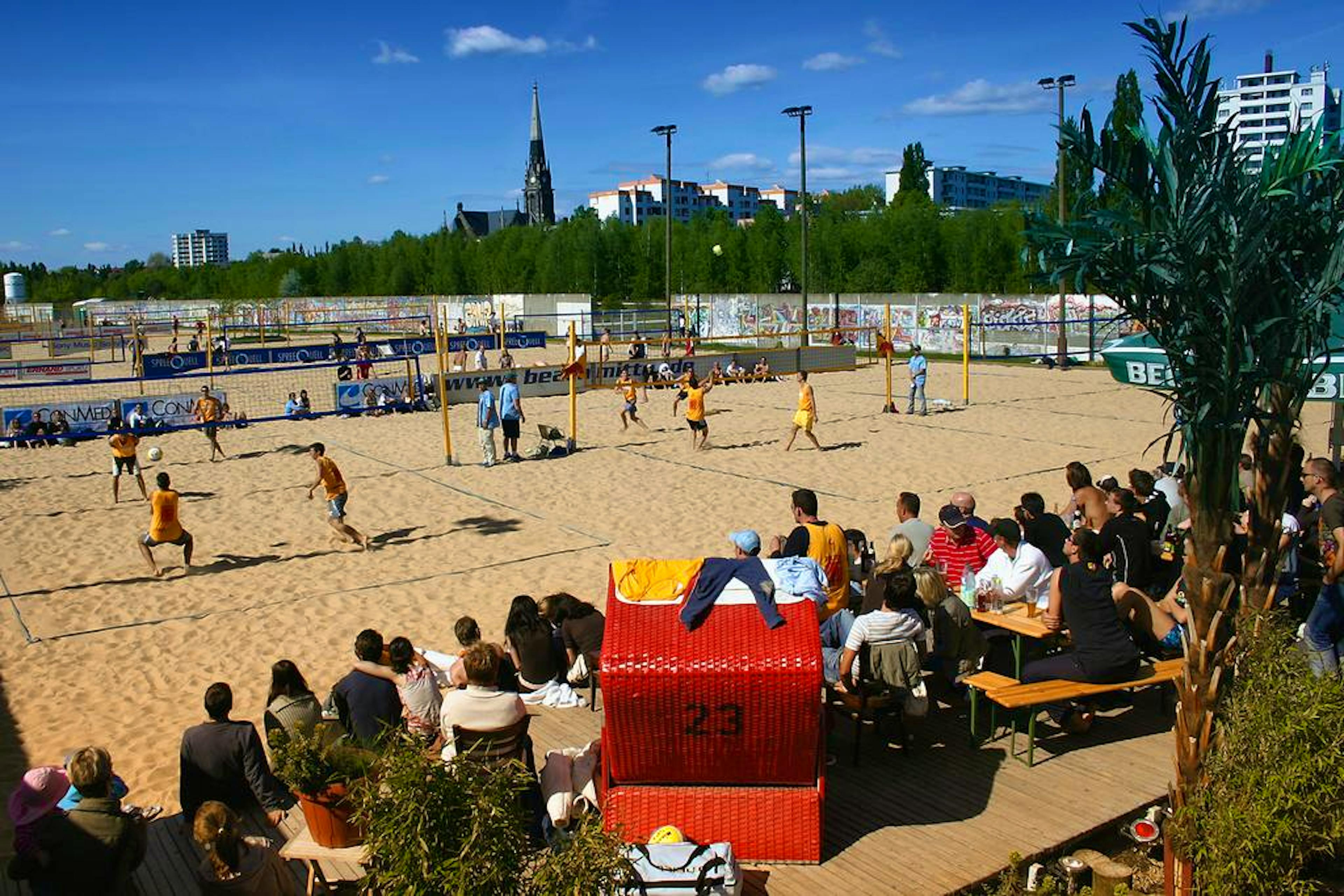 Cube Lodges Berlin Mitte - Image 6