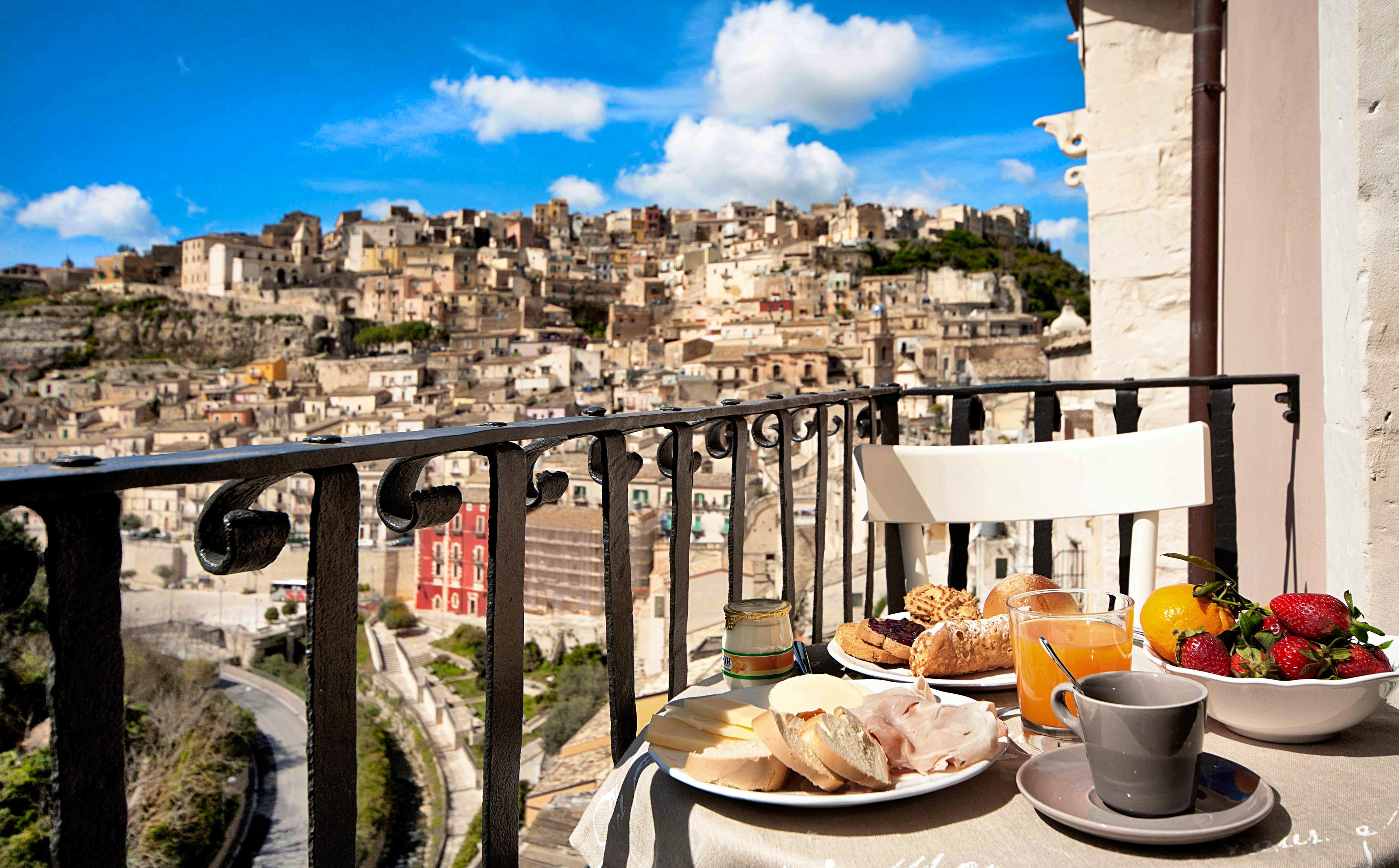 10 of the Best CoolStays in Sicily