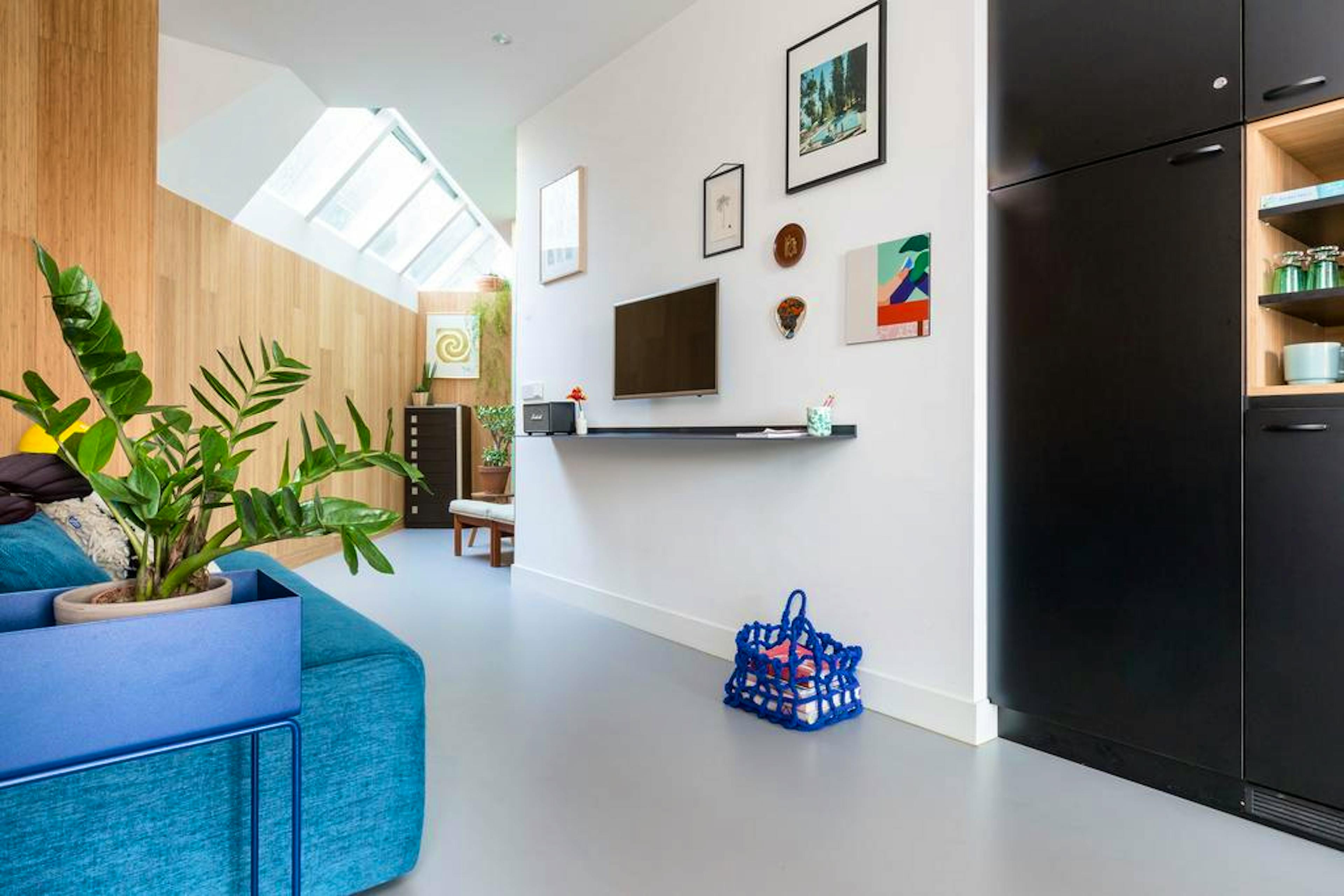 Kith & Kin Boutique Apartments - Image 5