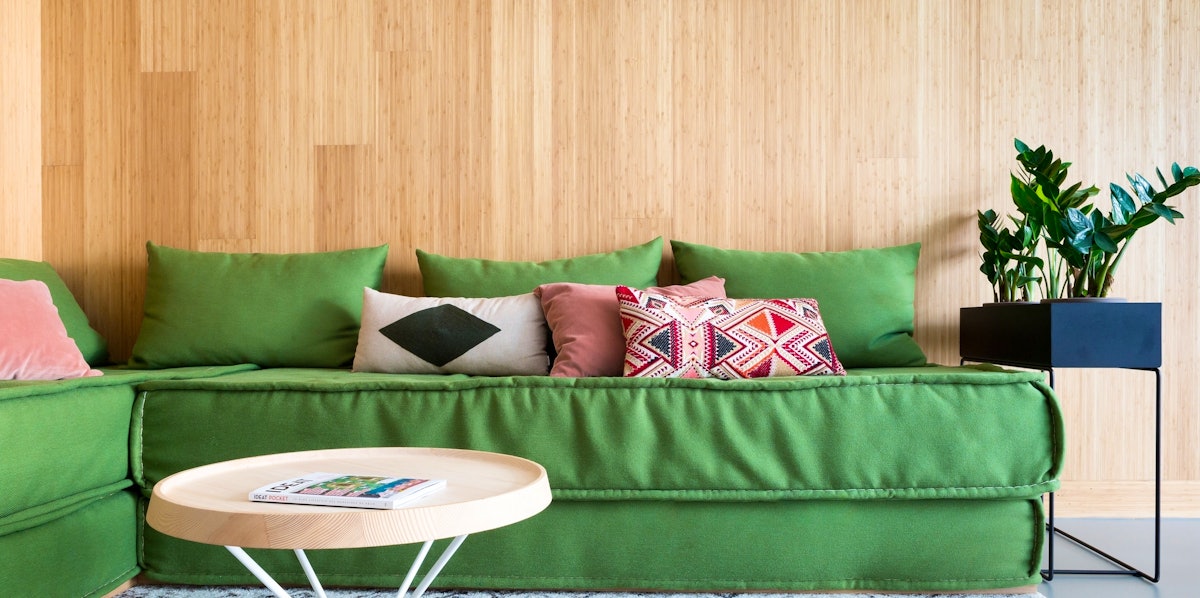 Kith & Kin Boutique Apartments Stylish living in the heart of Amsterdam