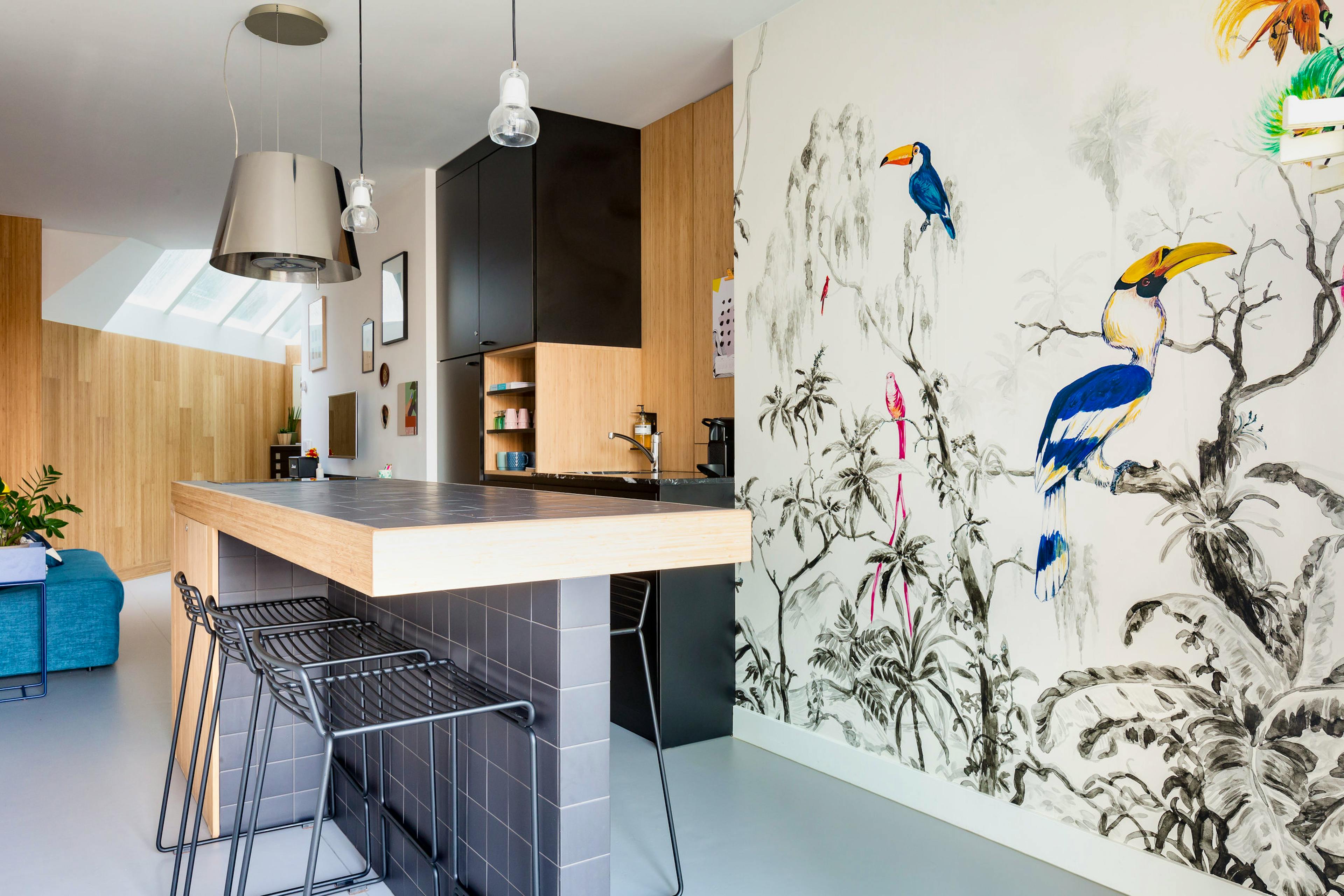 Kith & Kin Boutique Apartments - Image 1