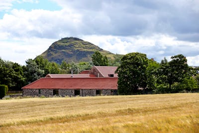 Cottages