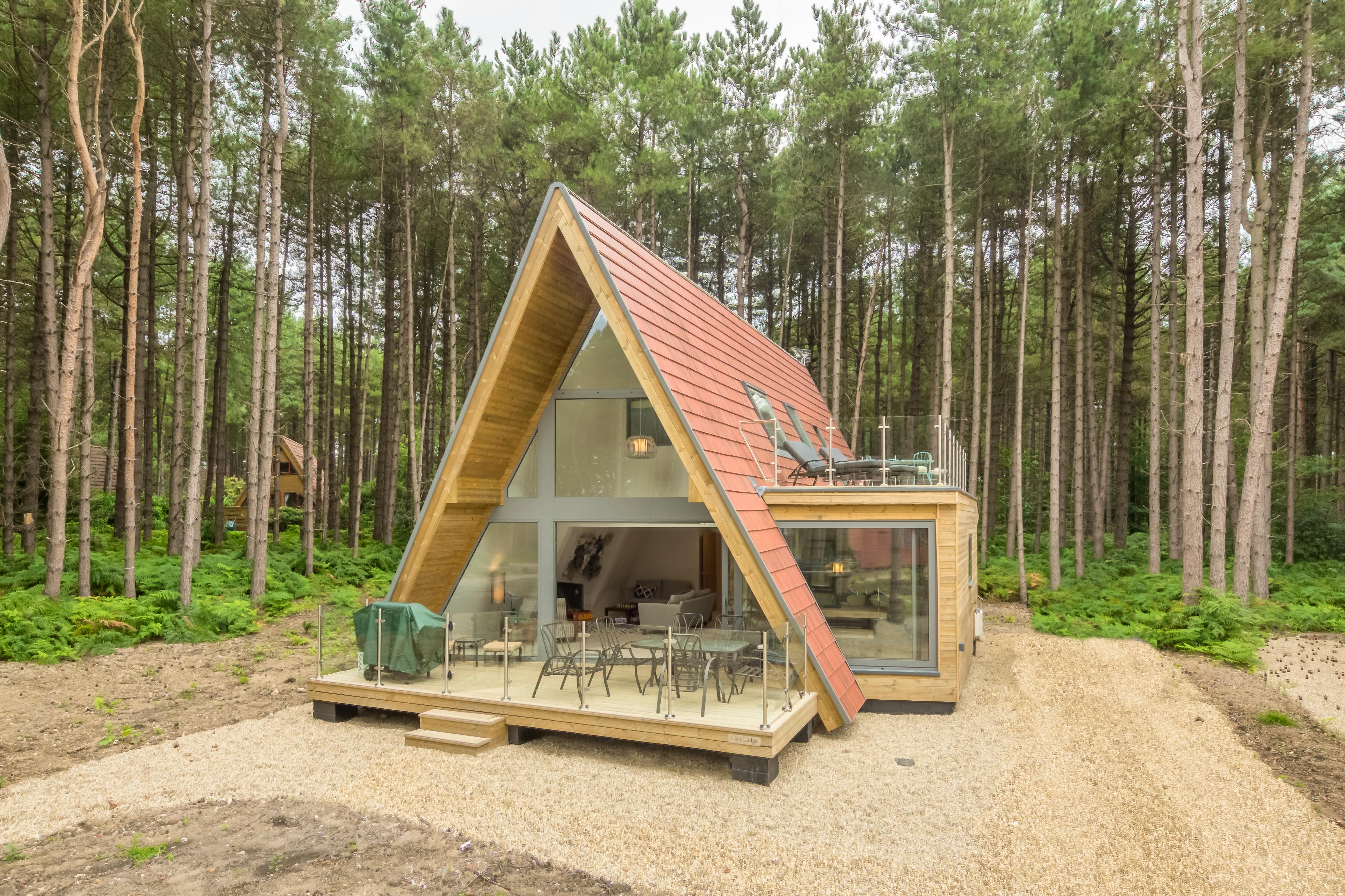 New CoolStays This Week - 7th October 2017