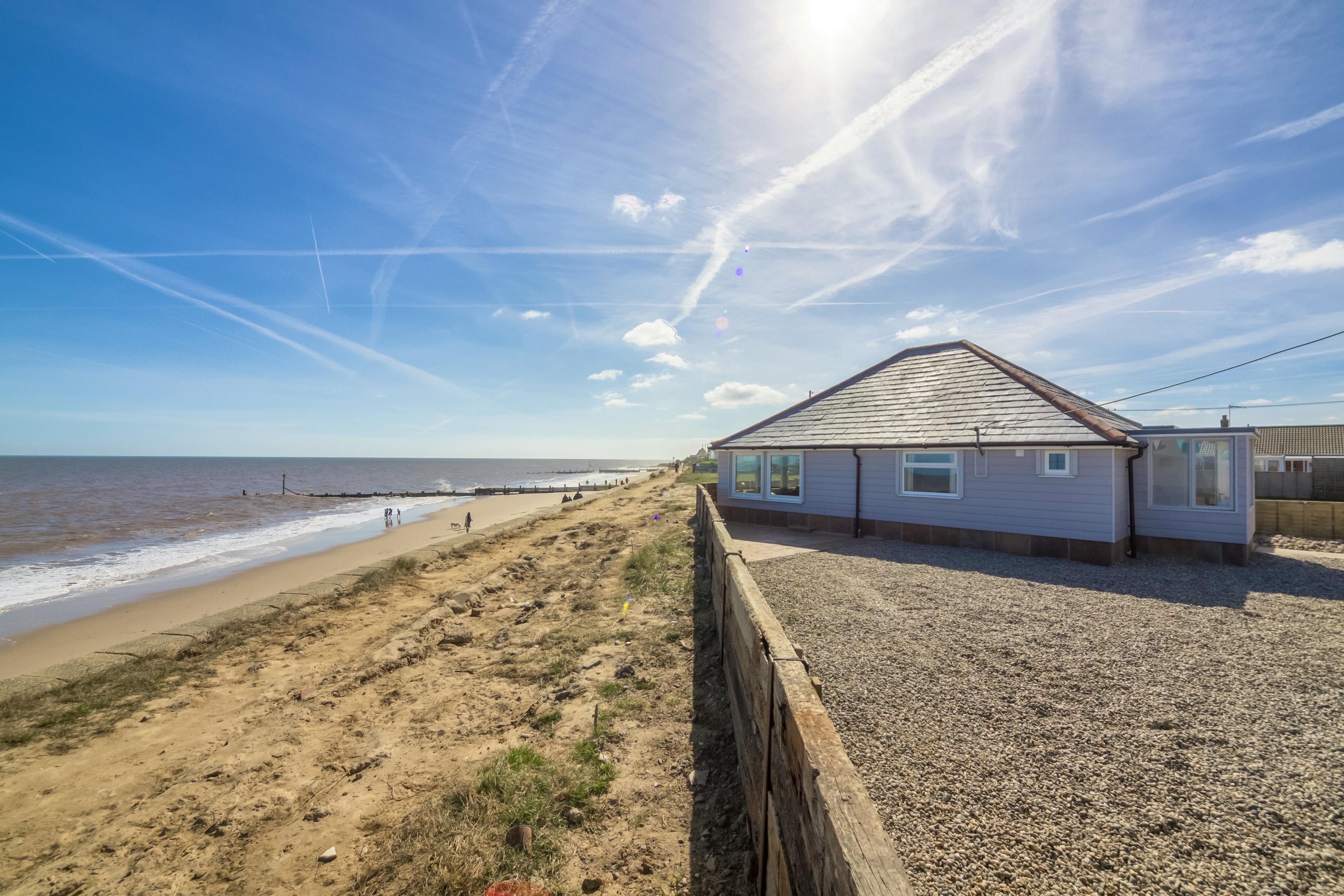 New CoolStays This Week - 4th November 2017