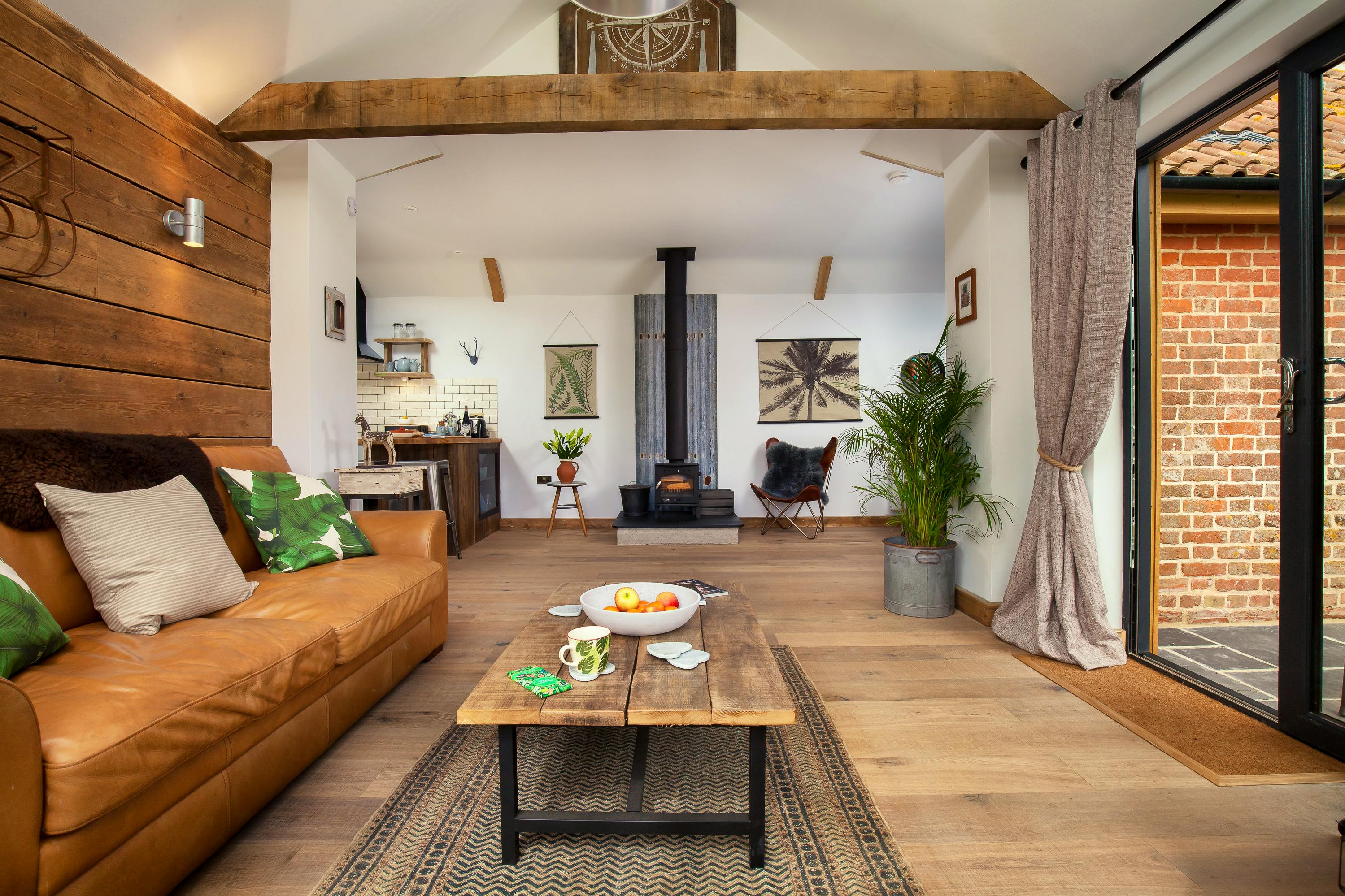 Winter Cottages for 2