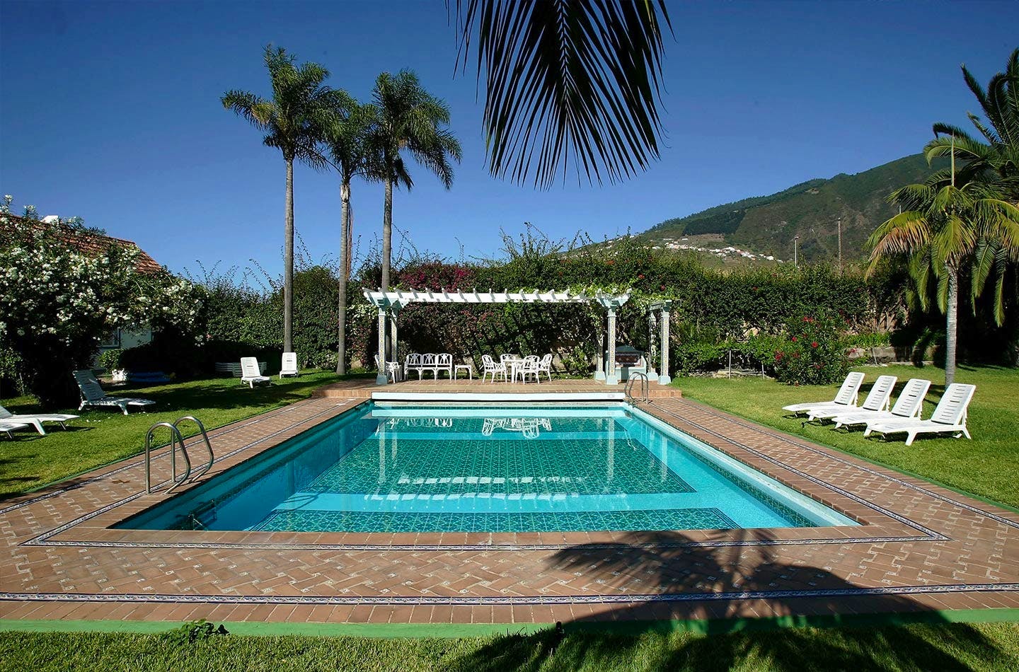 CoolStays Loves Winter Sun