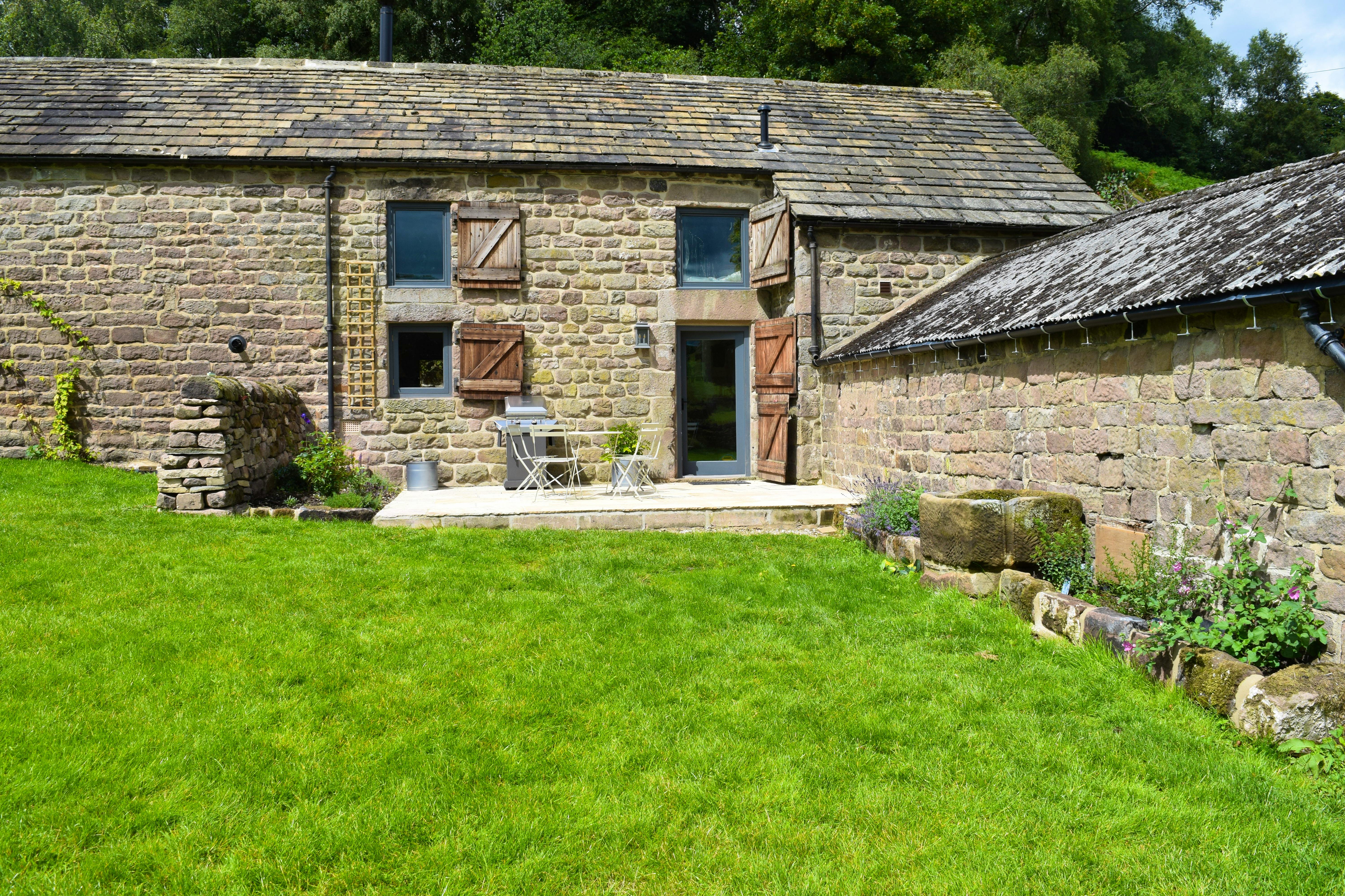 New CoolStays for This Week - 14th October 2017