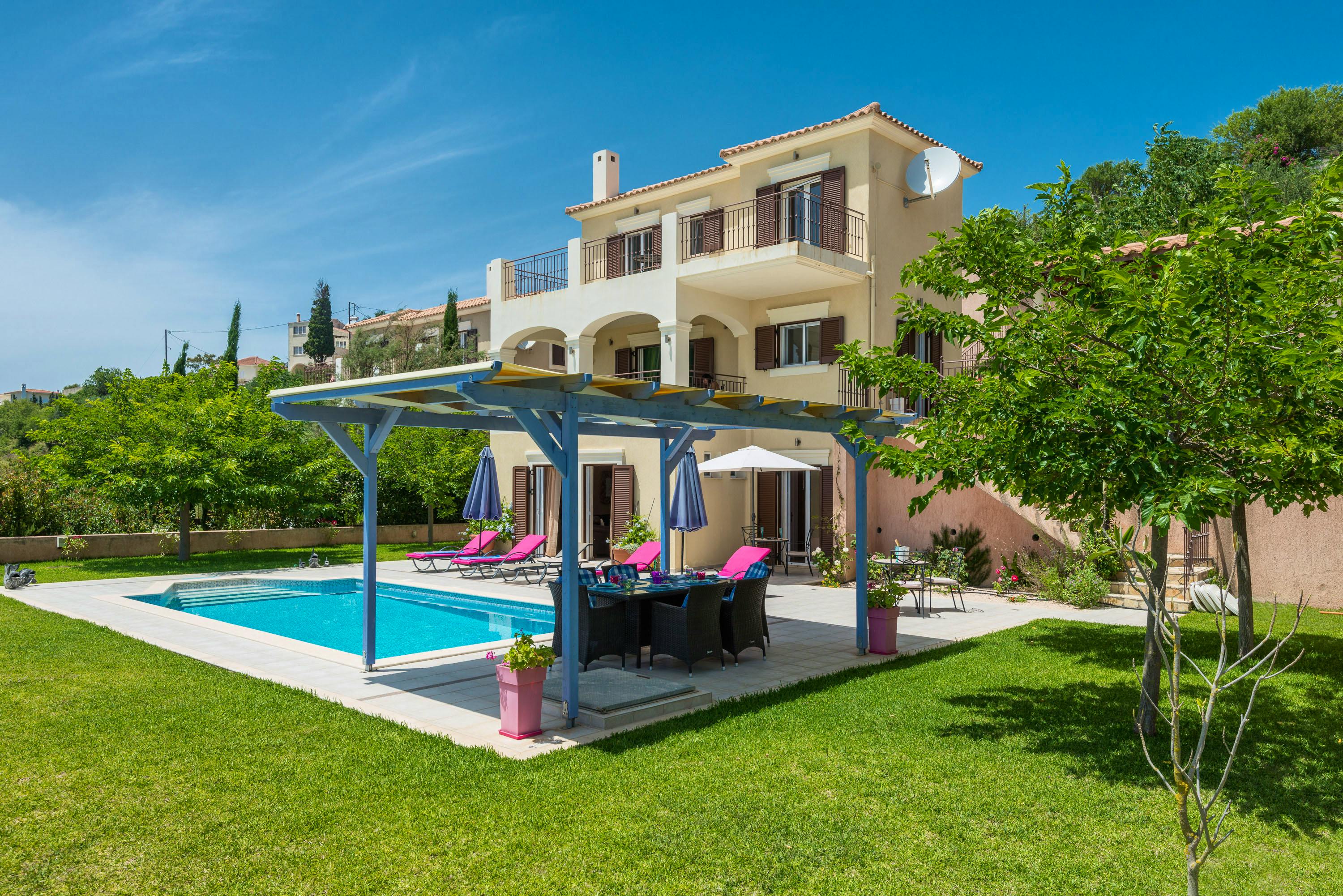 New CoolStays This Week - 21st October 2017