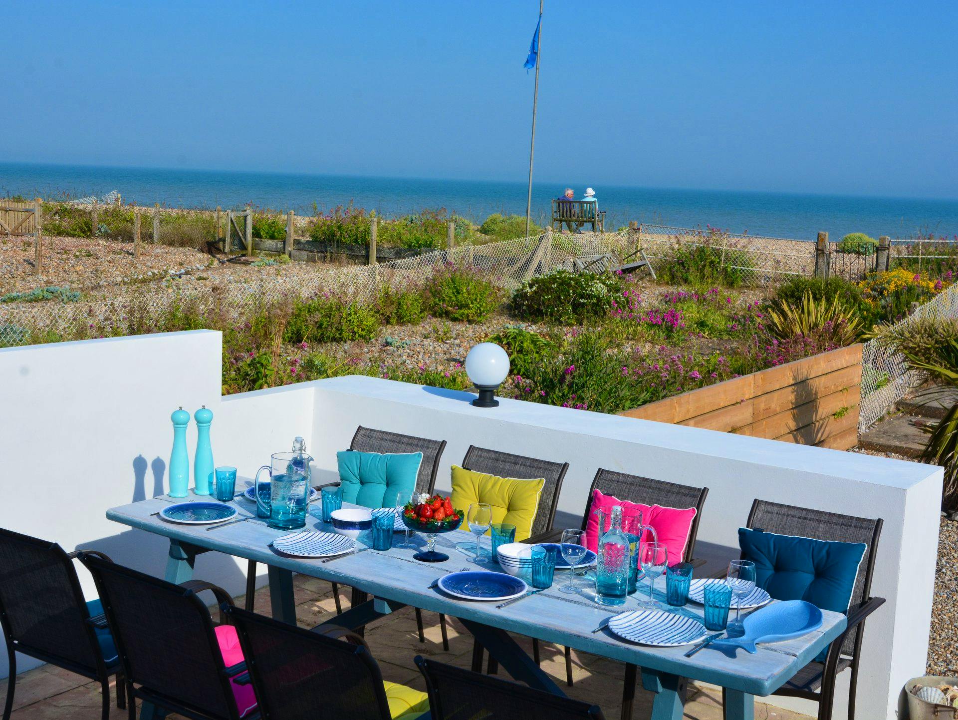 New CoolStays for This Week - 14th October 2017