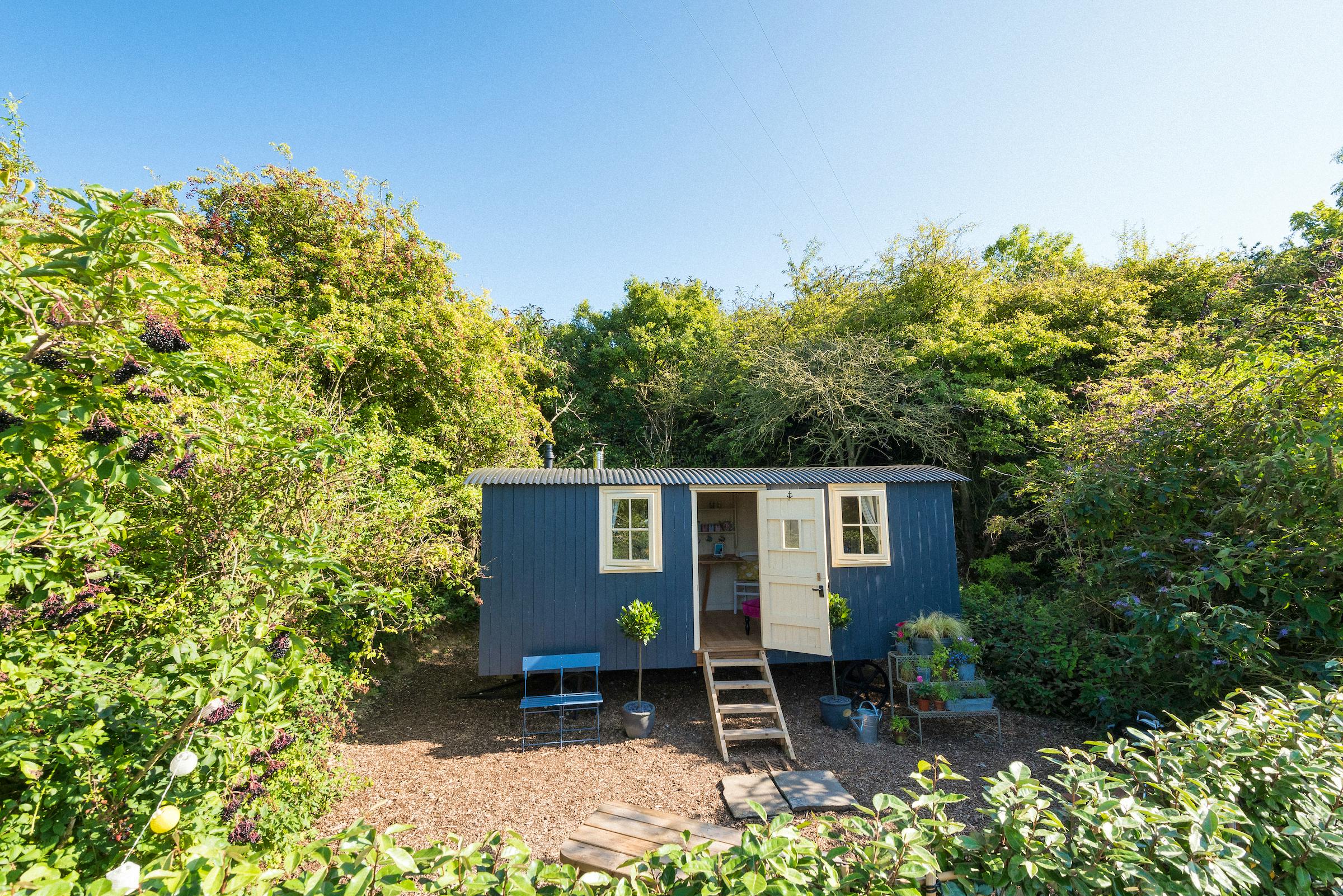 New CoolStays This Week - 4th November 2017