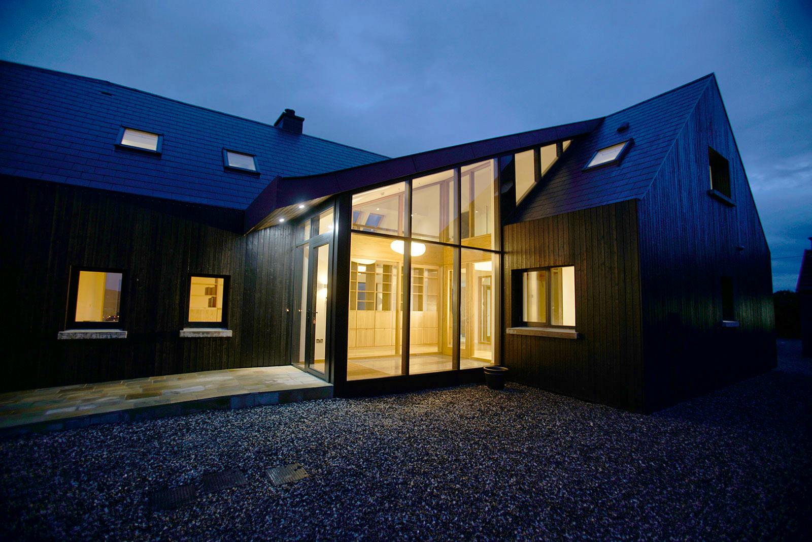 10 of the Best B&Bs in the UK & Ireland