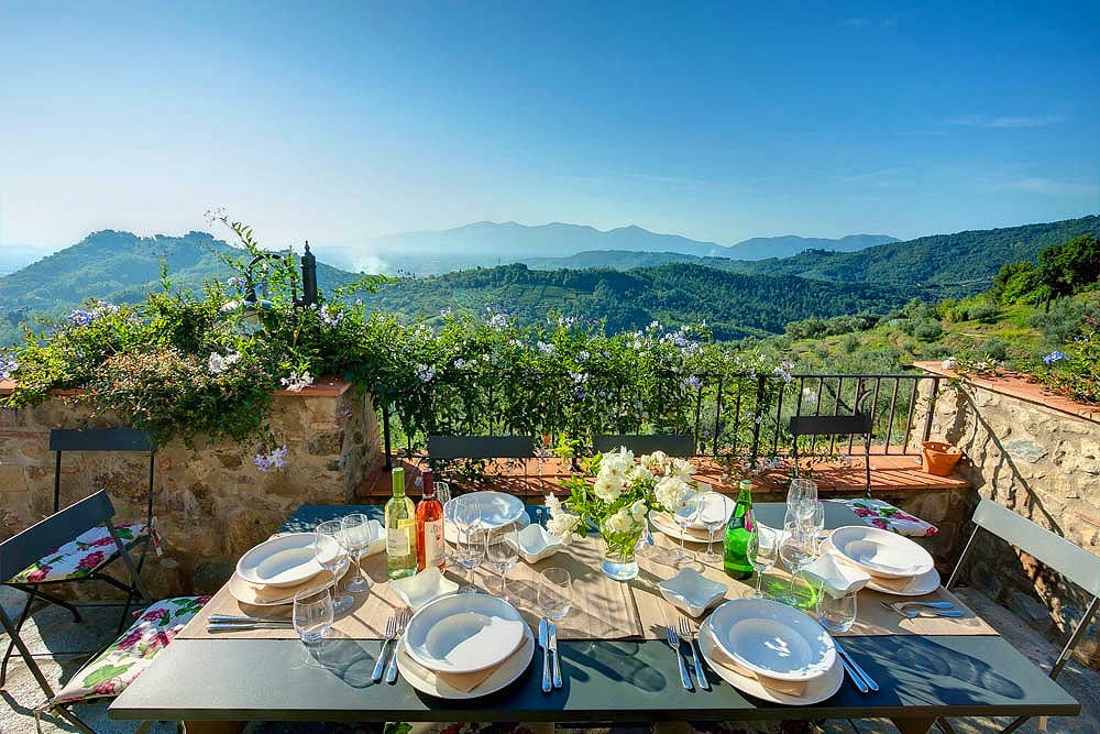 Top 10 CoolStays in Italy