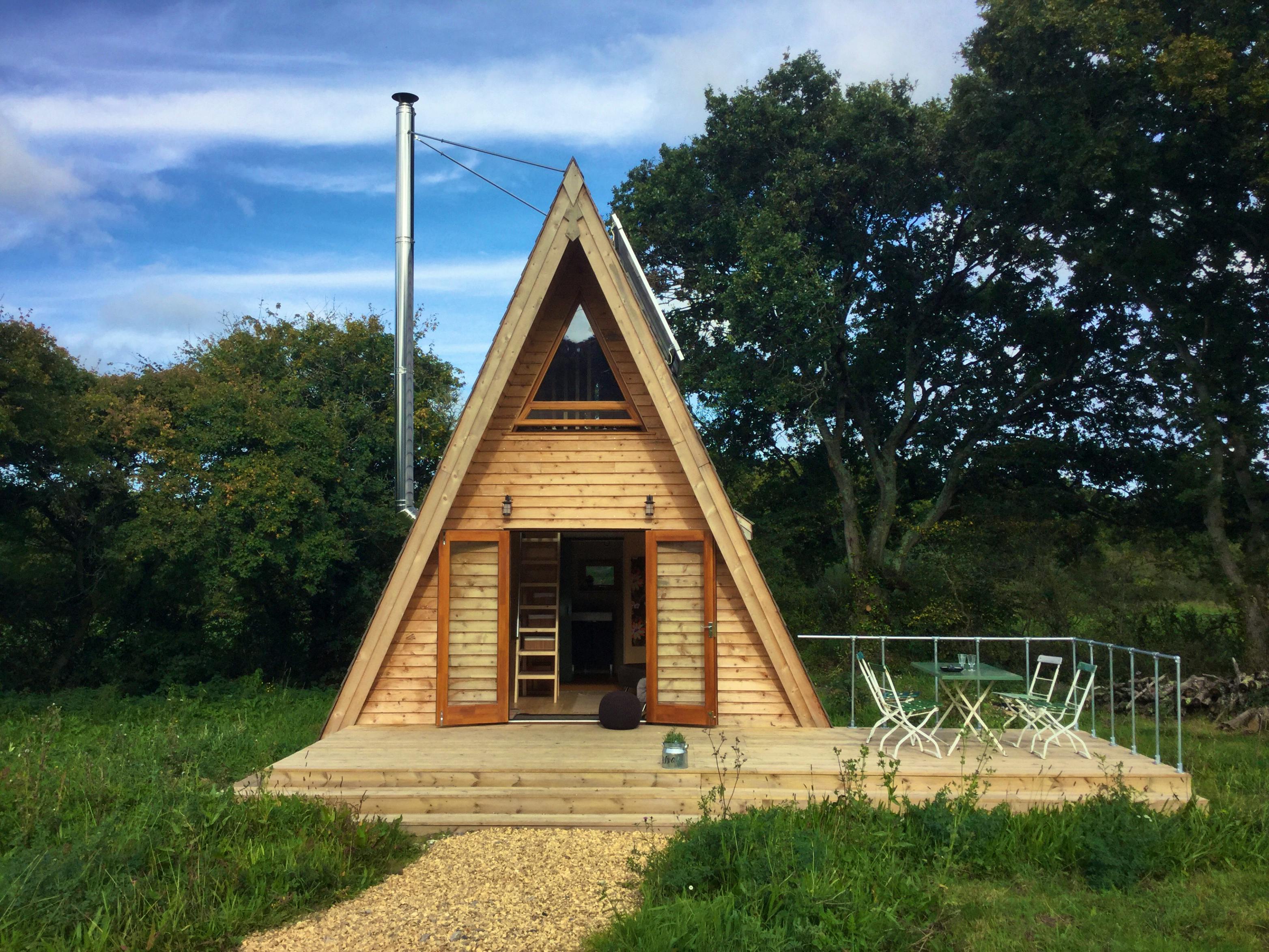 New CoolStays This Week - 18th November 2017