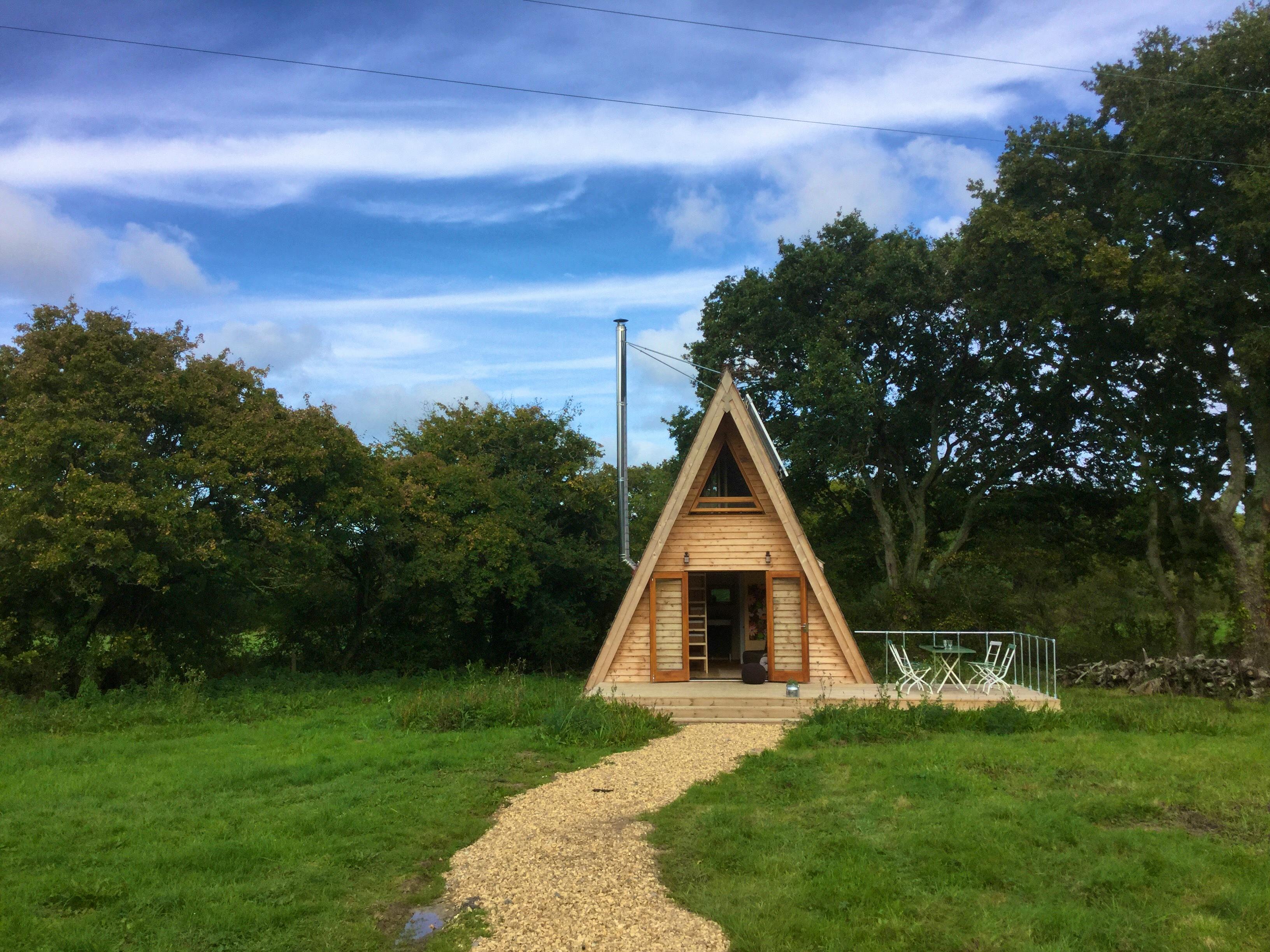 Most Eco-Friendly Coolstays