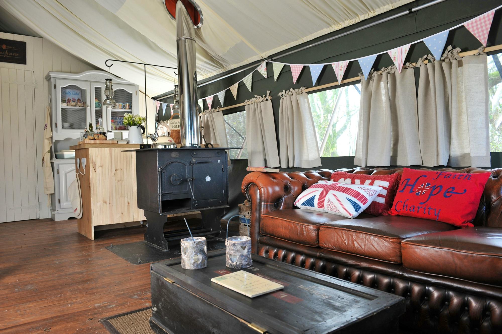 Last Minute October Half Term Availability