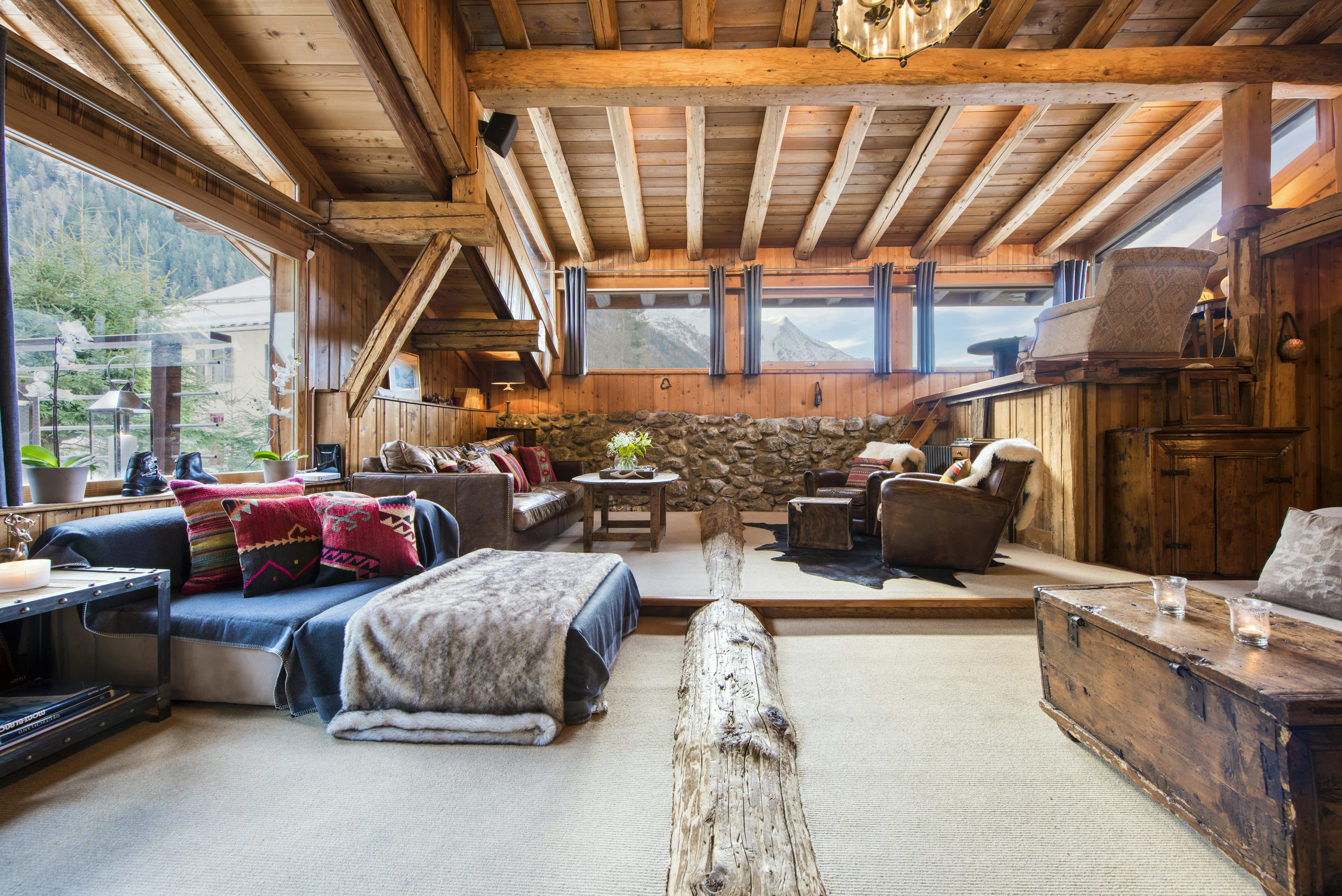 10 Amazing Snow CoolStays from The White Chalet Collection