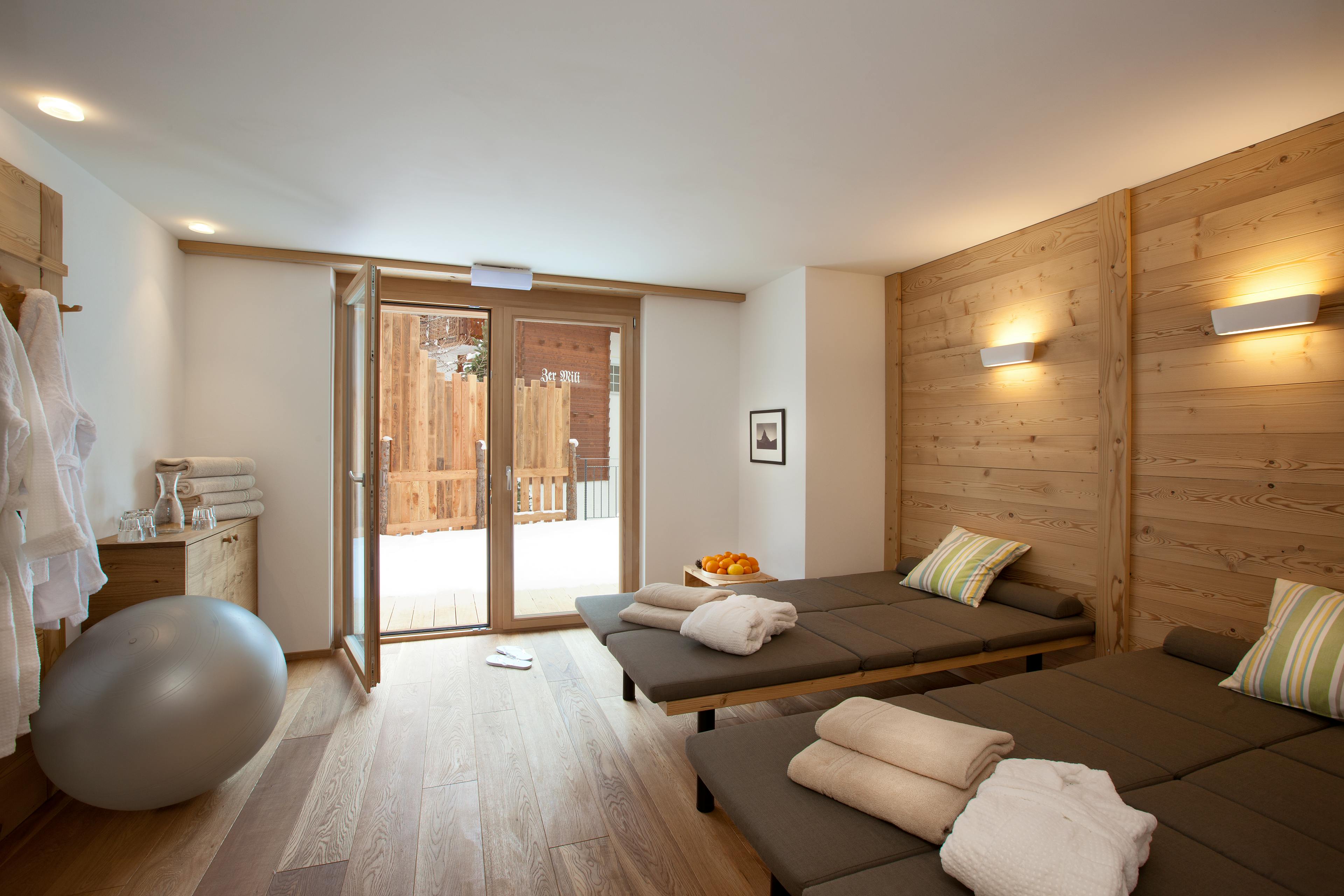 Chalet Binna - Image 7