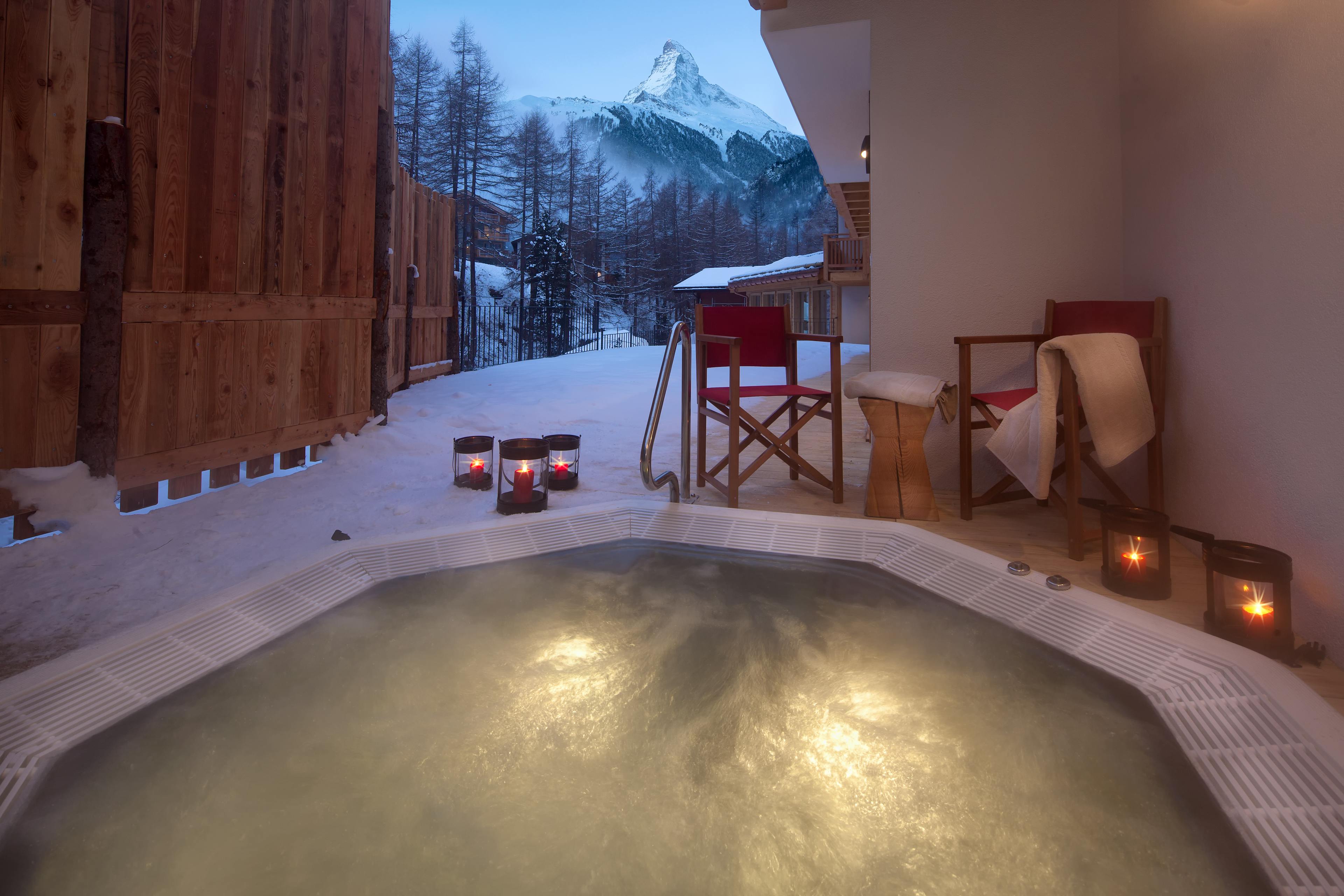 Chalet Binna - Image 3